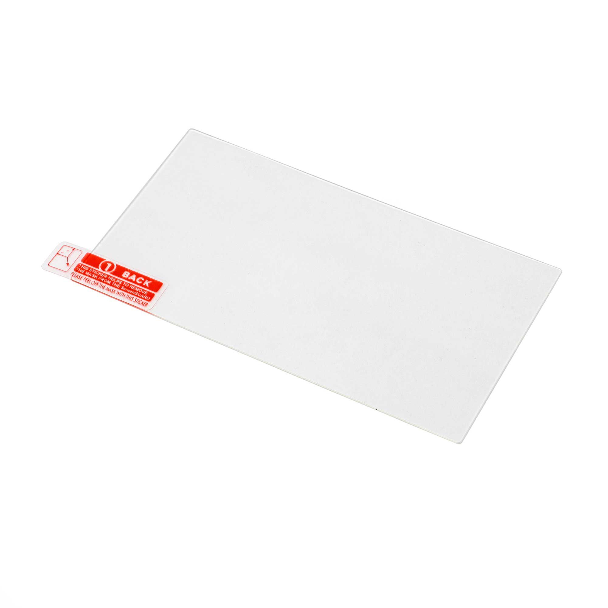 Spektrum iXSR Screen Protector