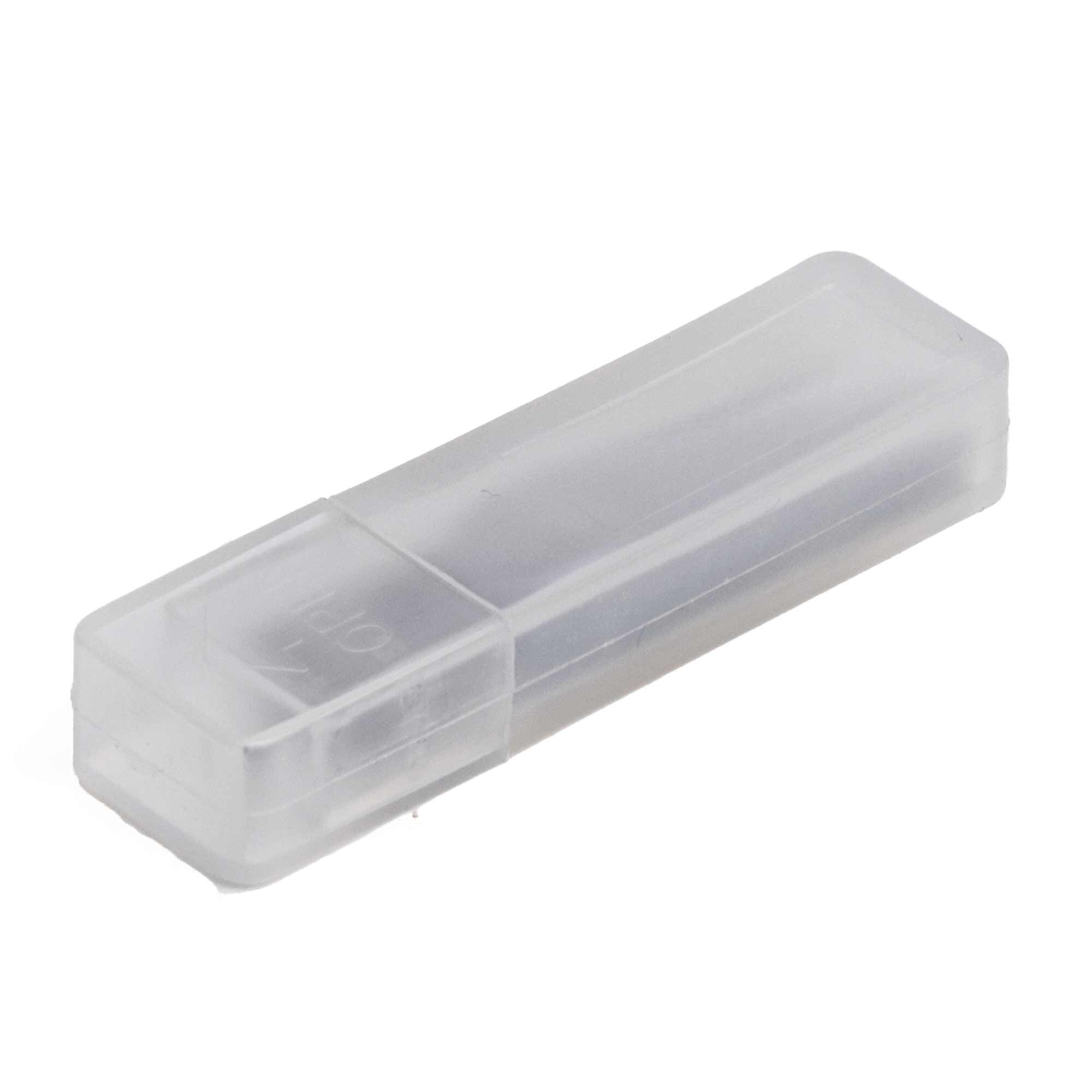 Hobby Essentials #11 Light Duty Stainless Steel Blades (5)