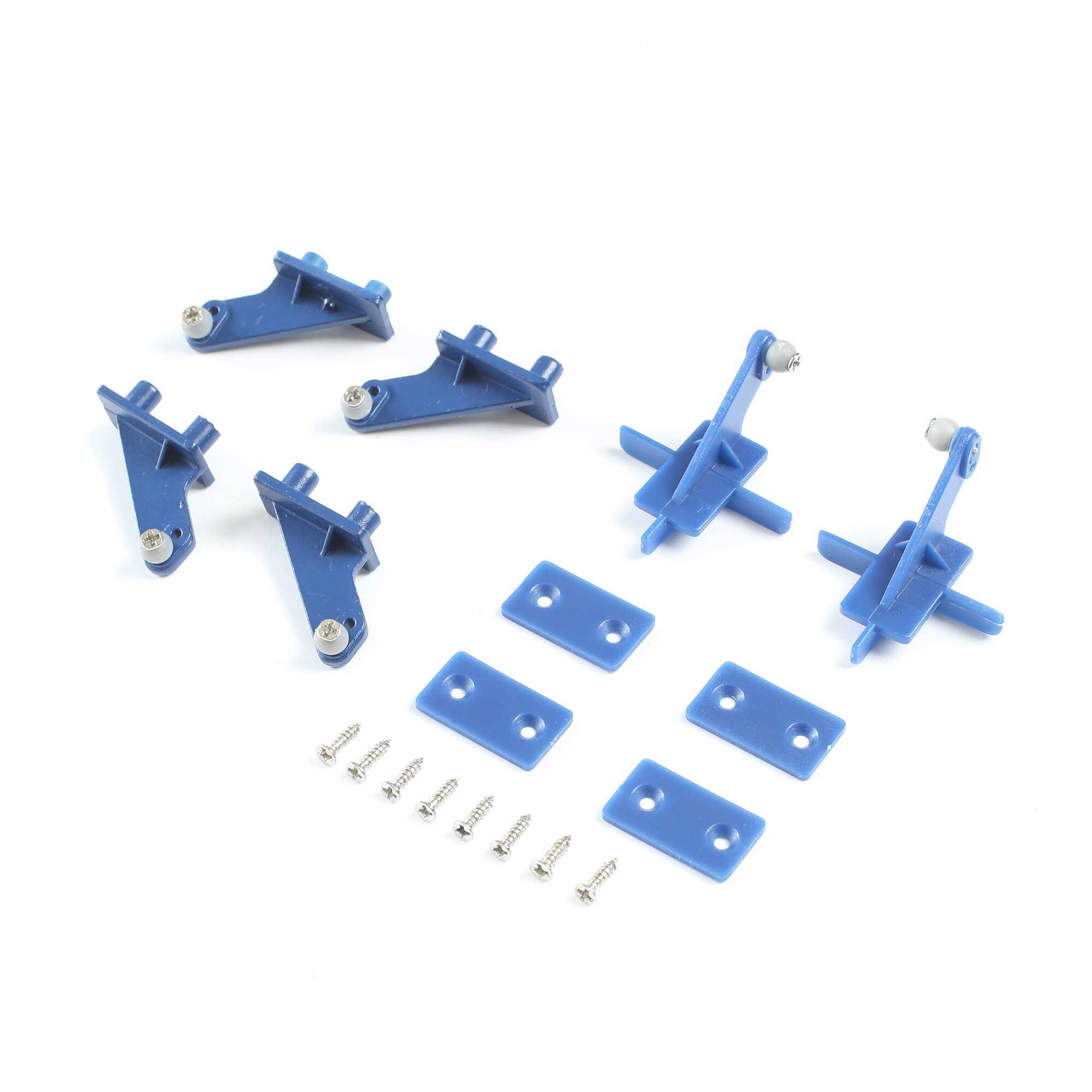 E-flite Control Horn Set: F-18 80mm EDF