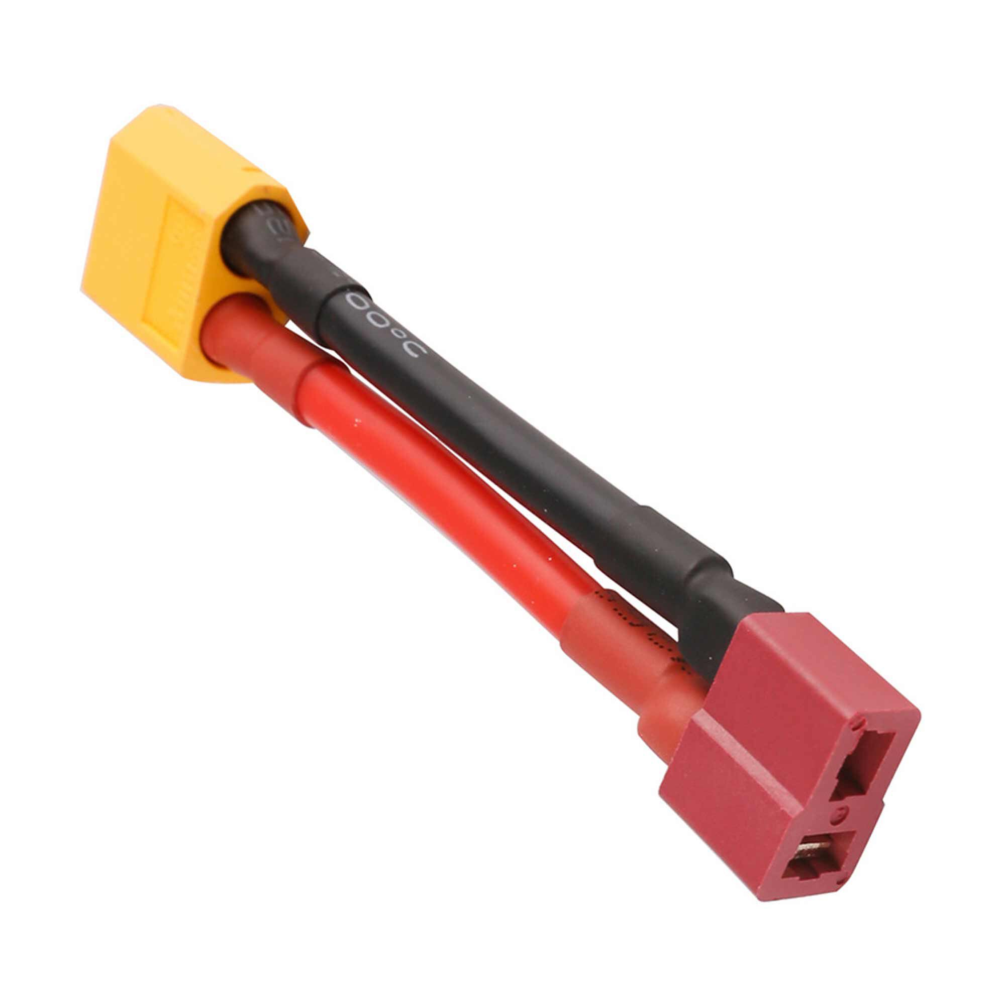 Gens ace XT60 Male to Deans(T) Female Adapter Cable