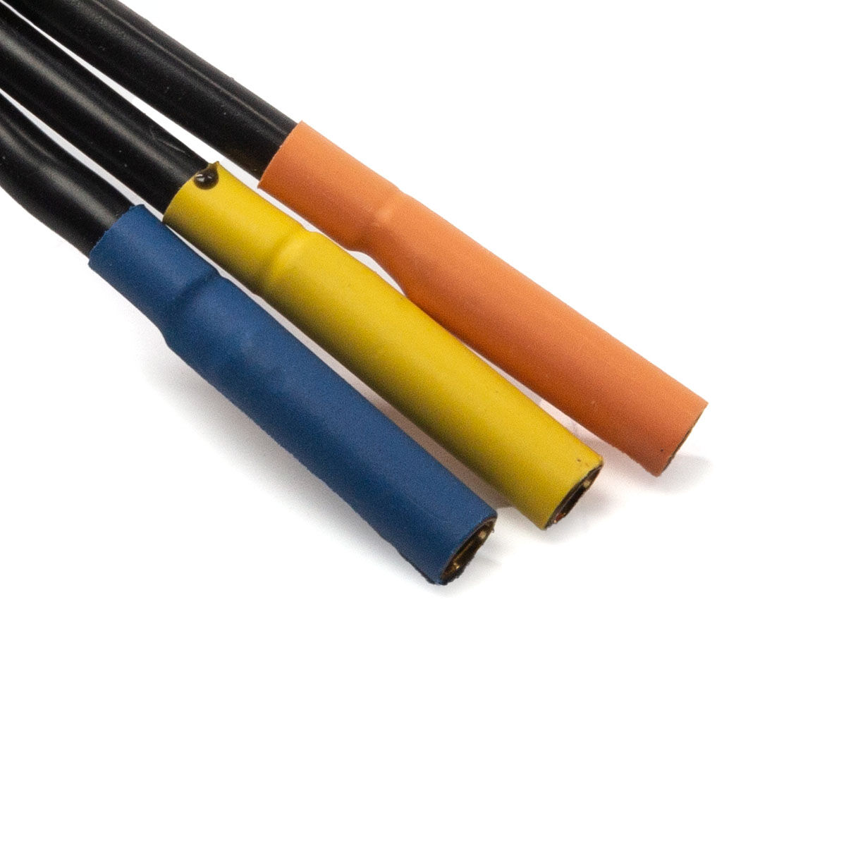 Spektrum Accessories Firma 120A Brushless Smart ESC, 3S-4S