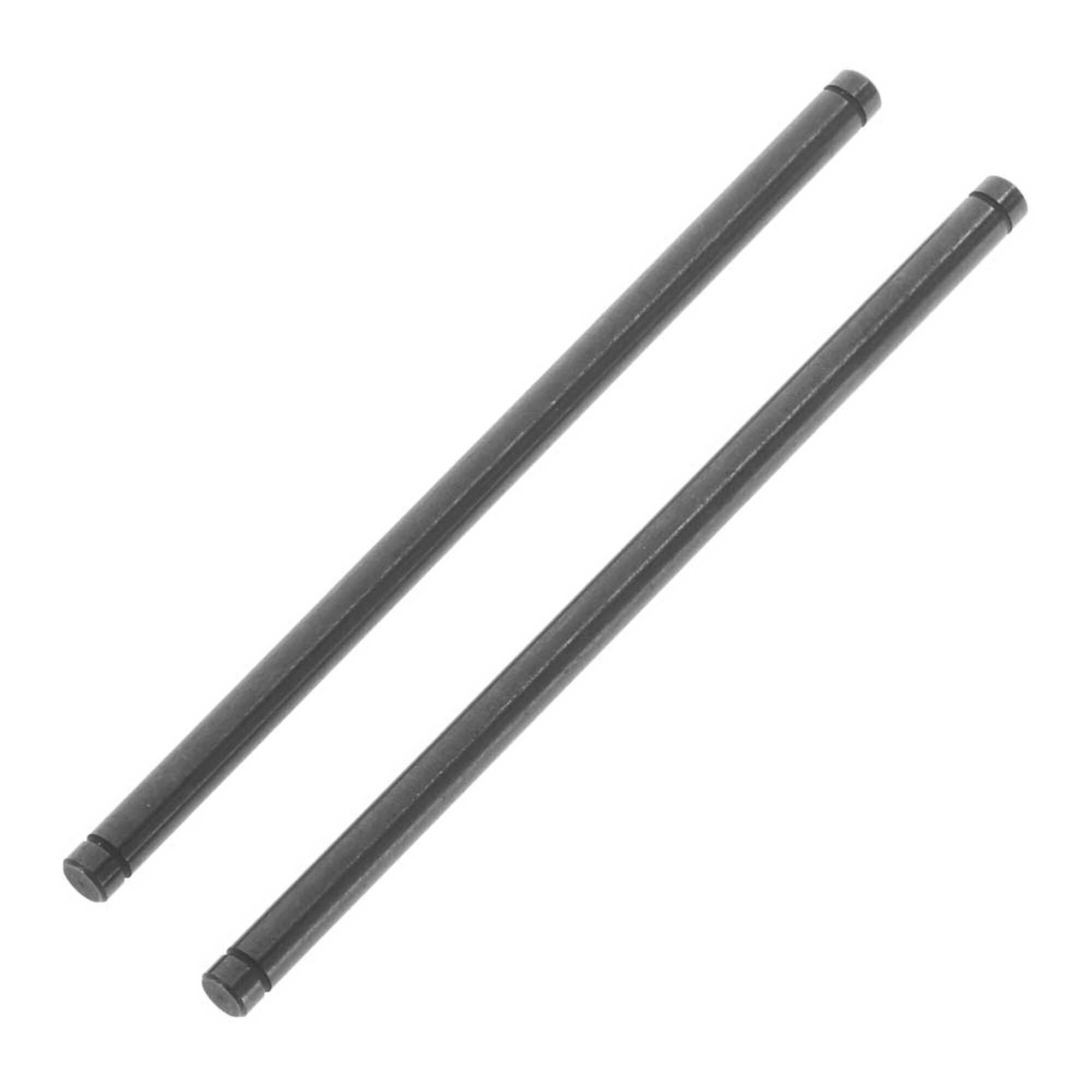 ARRMA Hinge Pin 4x83mm: Nero (2)