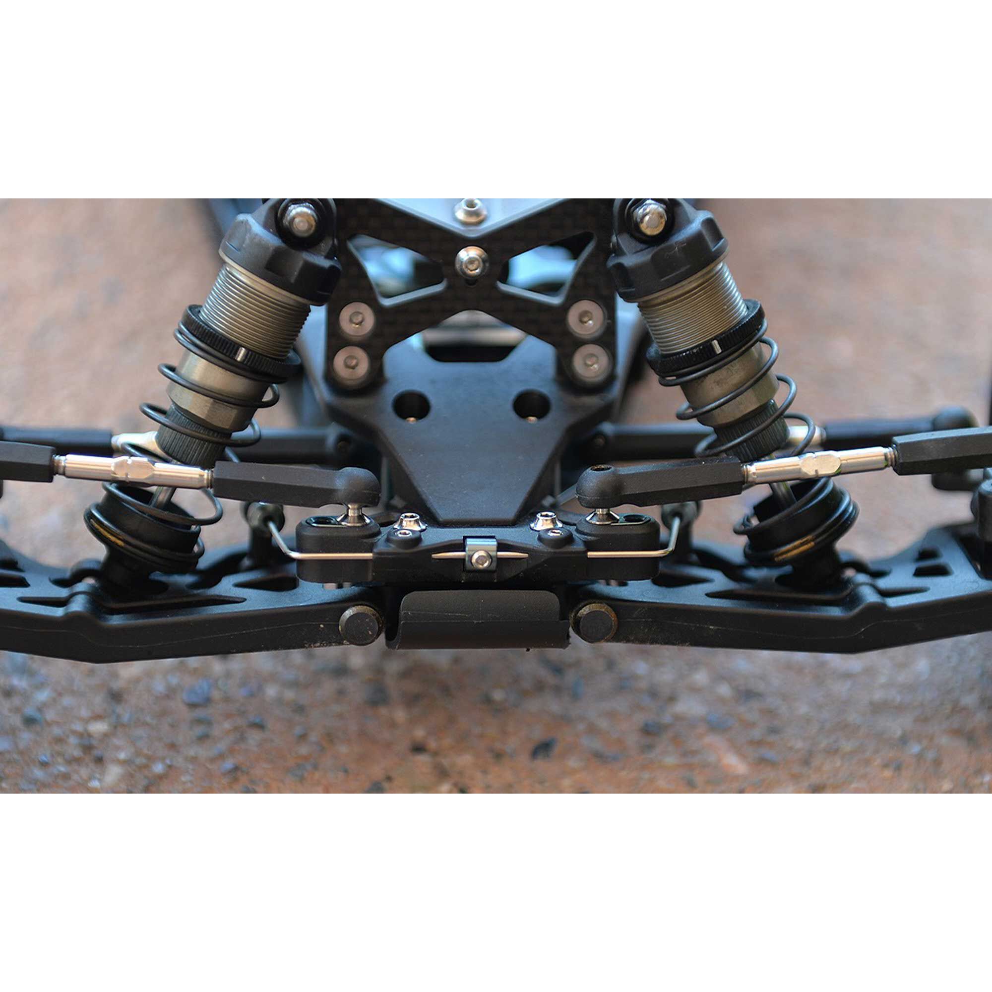 Mugen Seiki USA MSB1 1/10 2WD Electric Buggy Kit w/Gear Diff