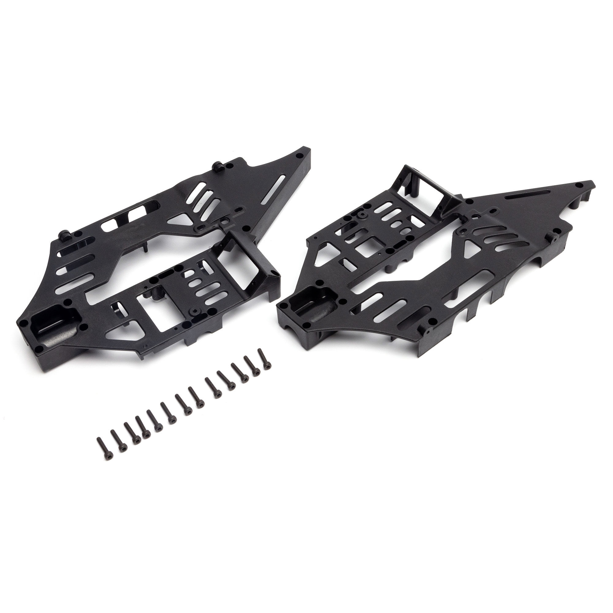 Blade Main Frame: Revolution 235 CP