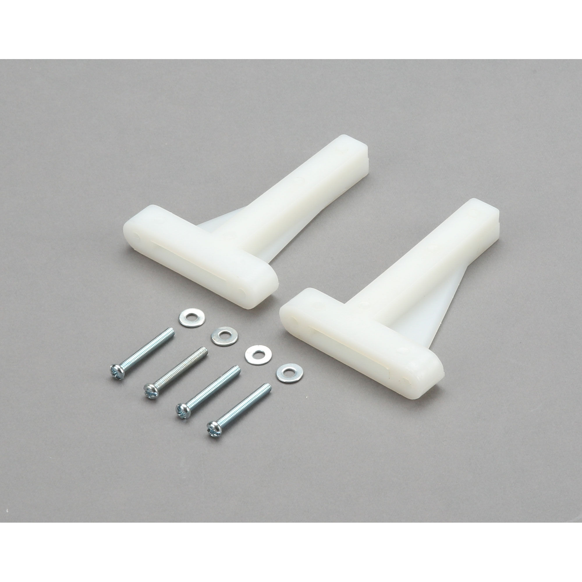 Hangar 9 Engine Mount: Carbon Cub 15cc