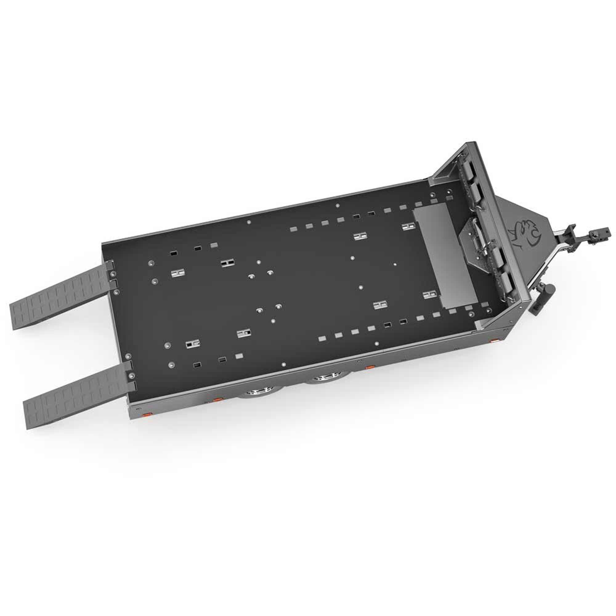 Redcat Racing 1/10 Redcat Custom Trailer