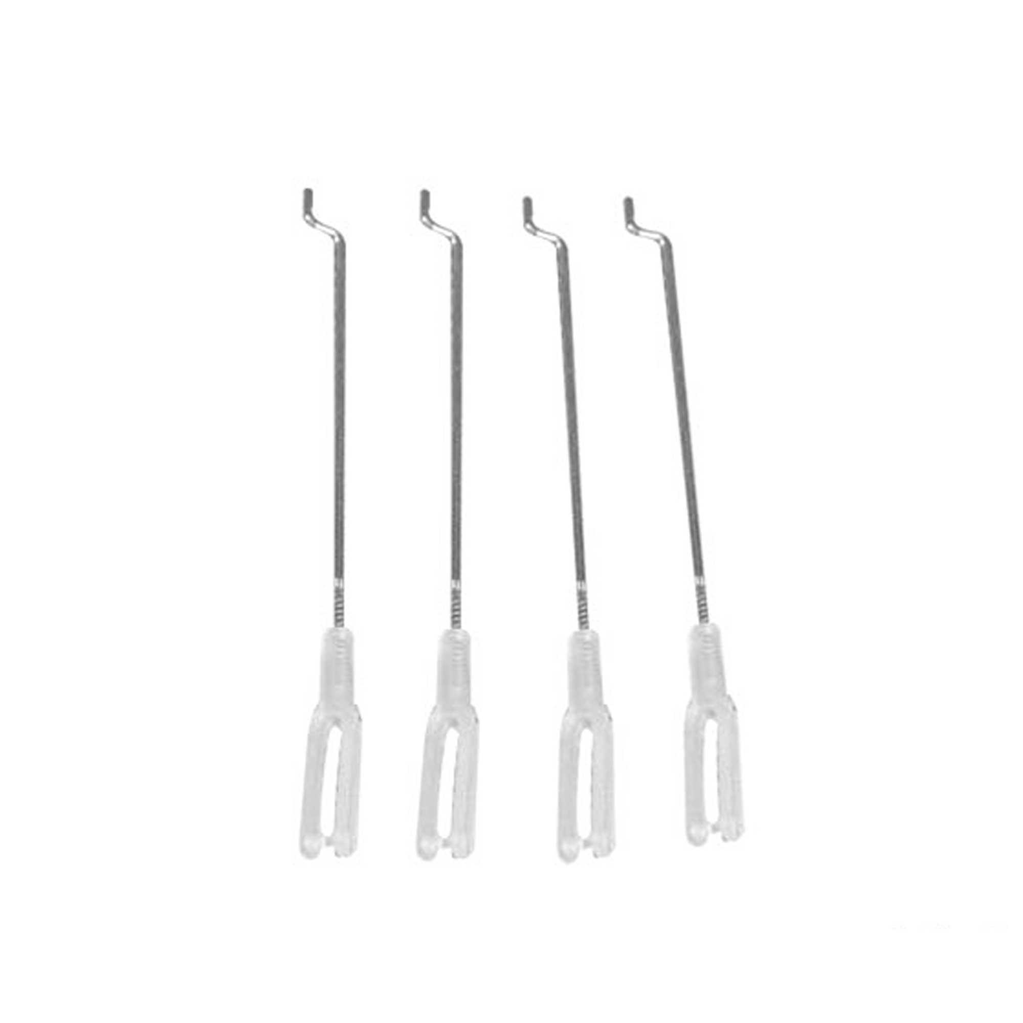 FMS Linkage Rods: Super EZ V2, V3, V4 1220mm