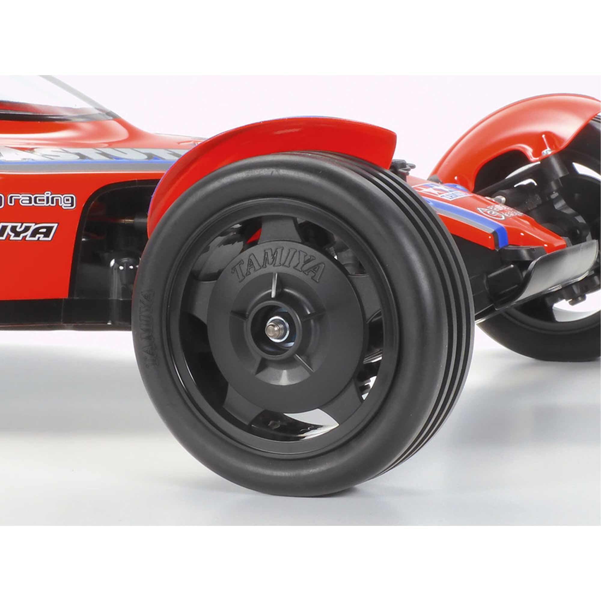 Tamiya 1/10 Astute TD2 2WD Buggy Kit (2022)