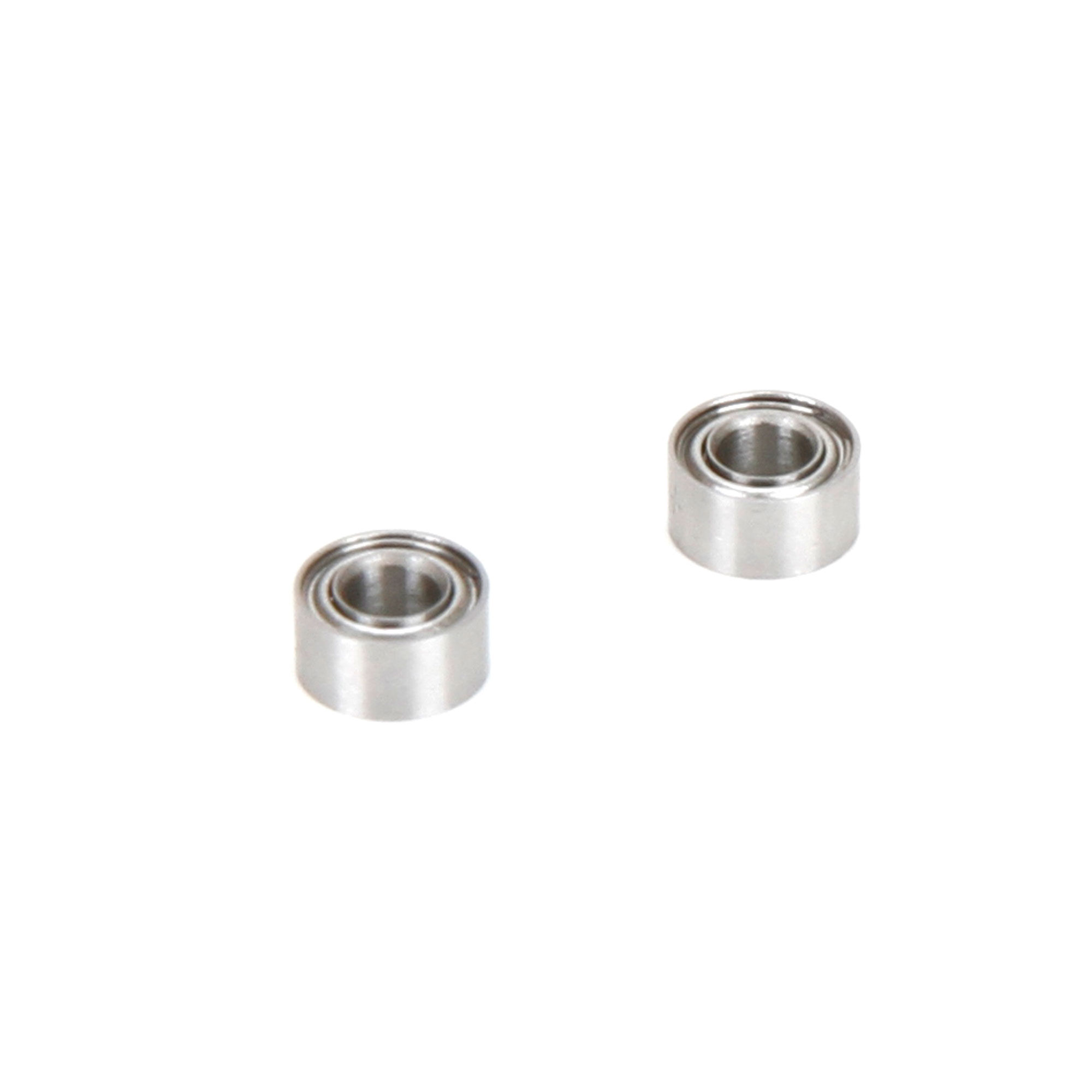 Team Losi Racing 3/32 x 3/16 x 3/32" Sealed Ball Bearing (2)