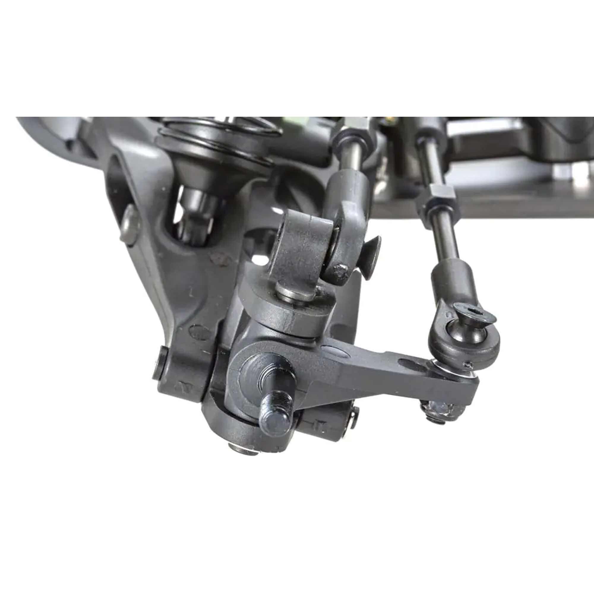 Kyosho 1/10 '87 JJ Ultima 60th Anniversary Electric 2WD Off-Road Buggy Kit (LIMITED EDITION)