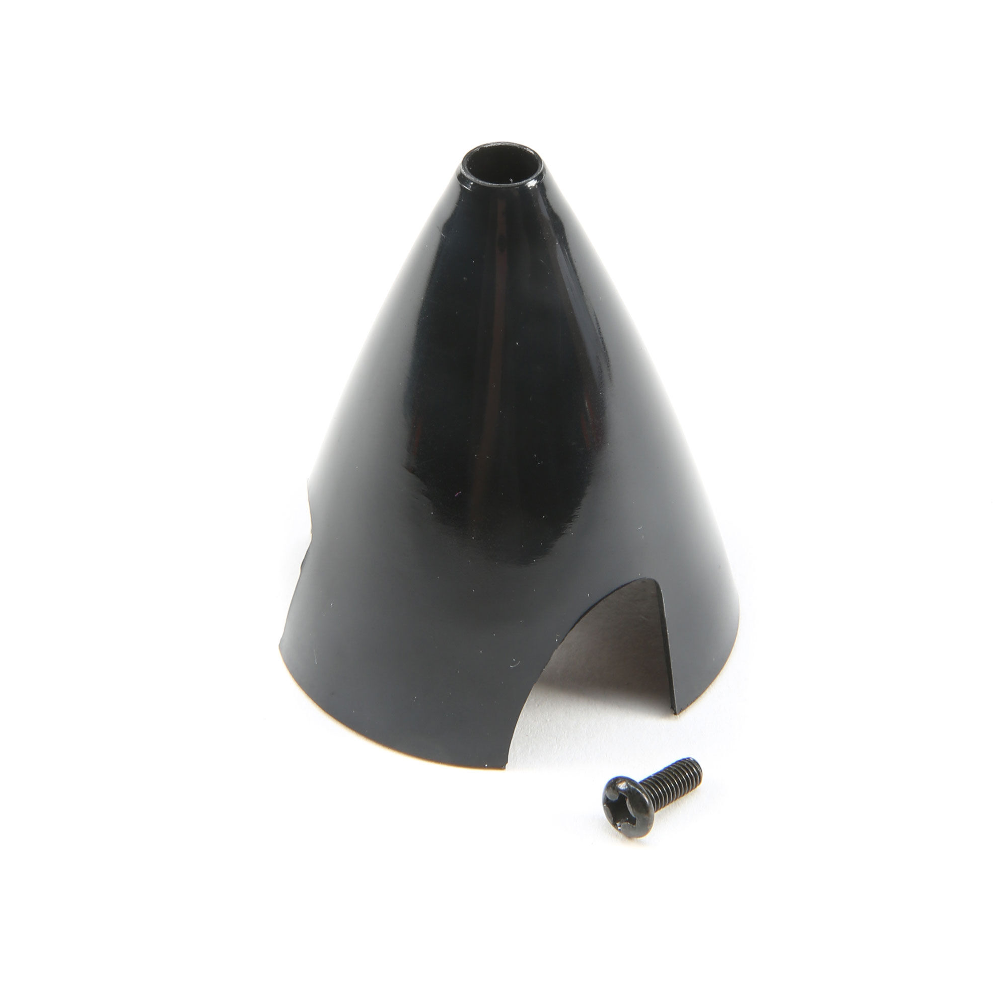 E-flite Spinner: Turbo Timber