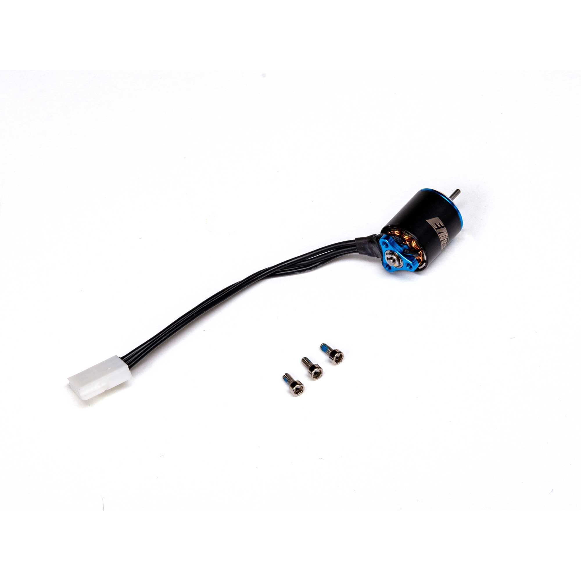 Spektrum Accessories Brushless 8-Pole Inrunner Motor, 0808-8800kv