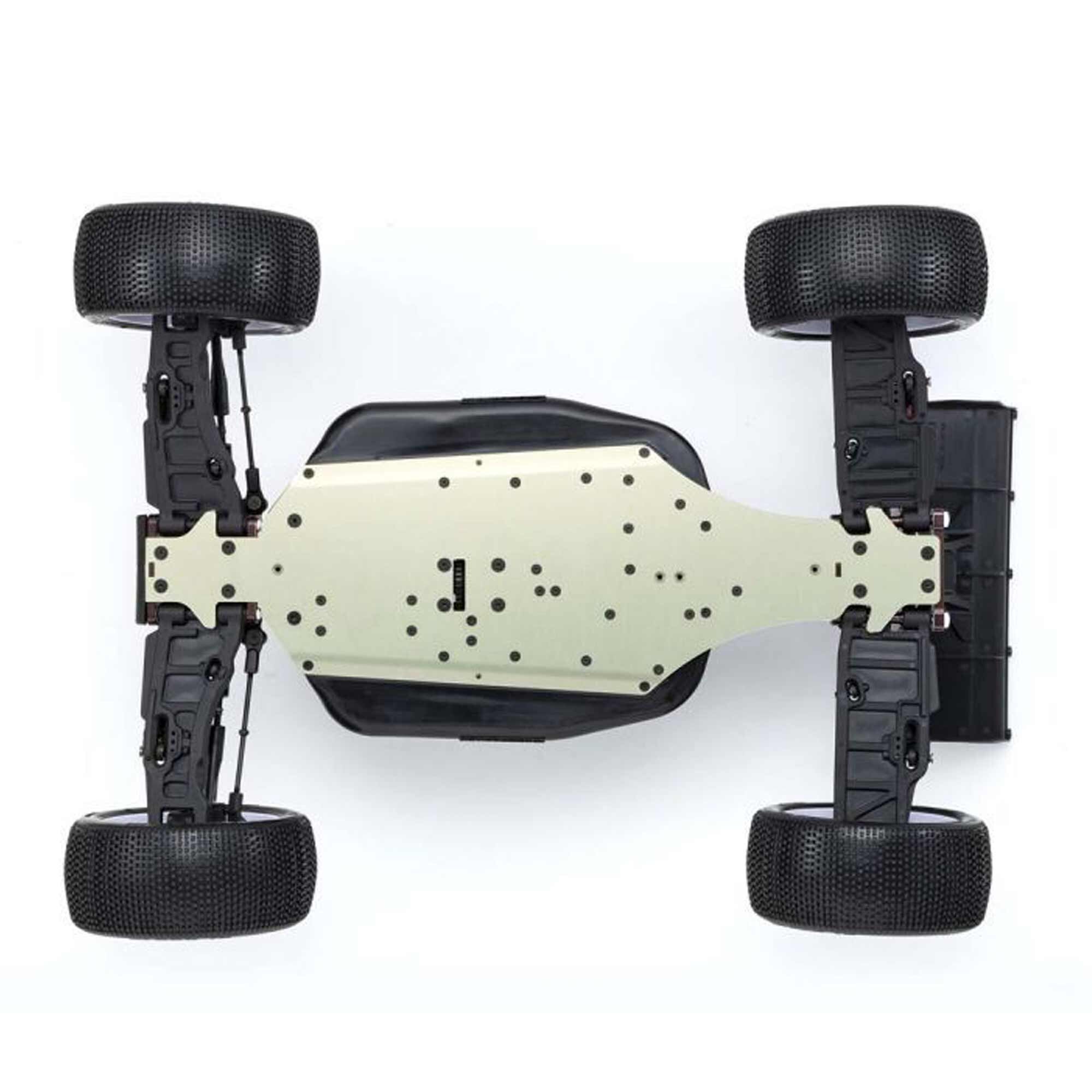 Kyosho 1/8 INFERNO MP10Te 4X4 Off-Road Electric Stadium Truck Kit