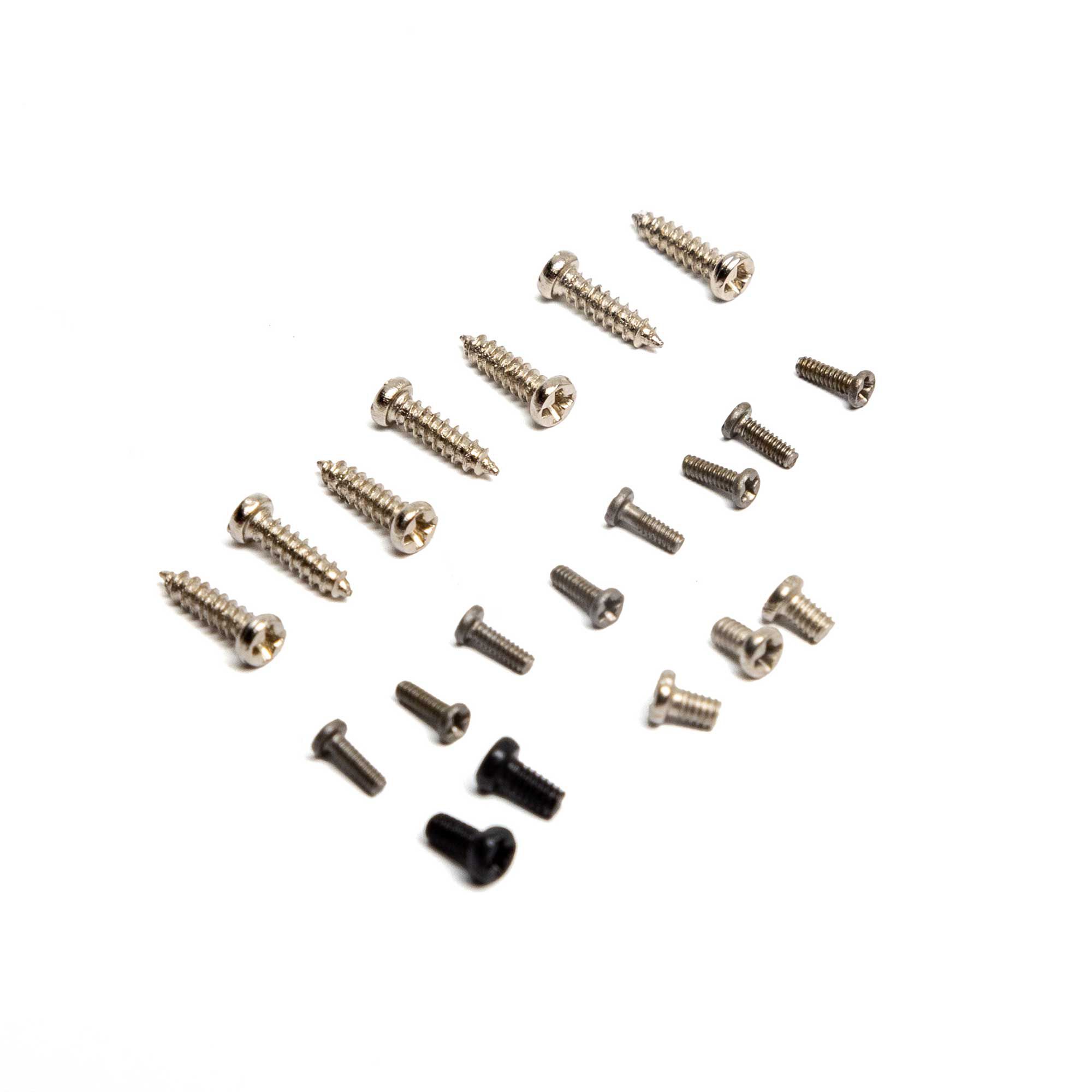 Blade Hardware set; mCX