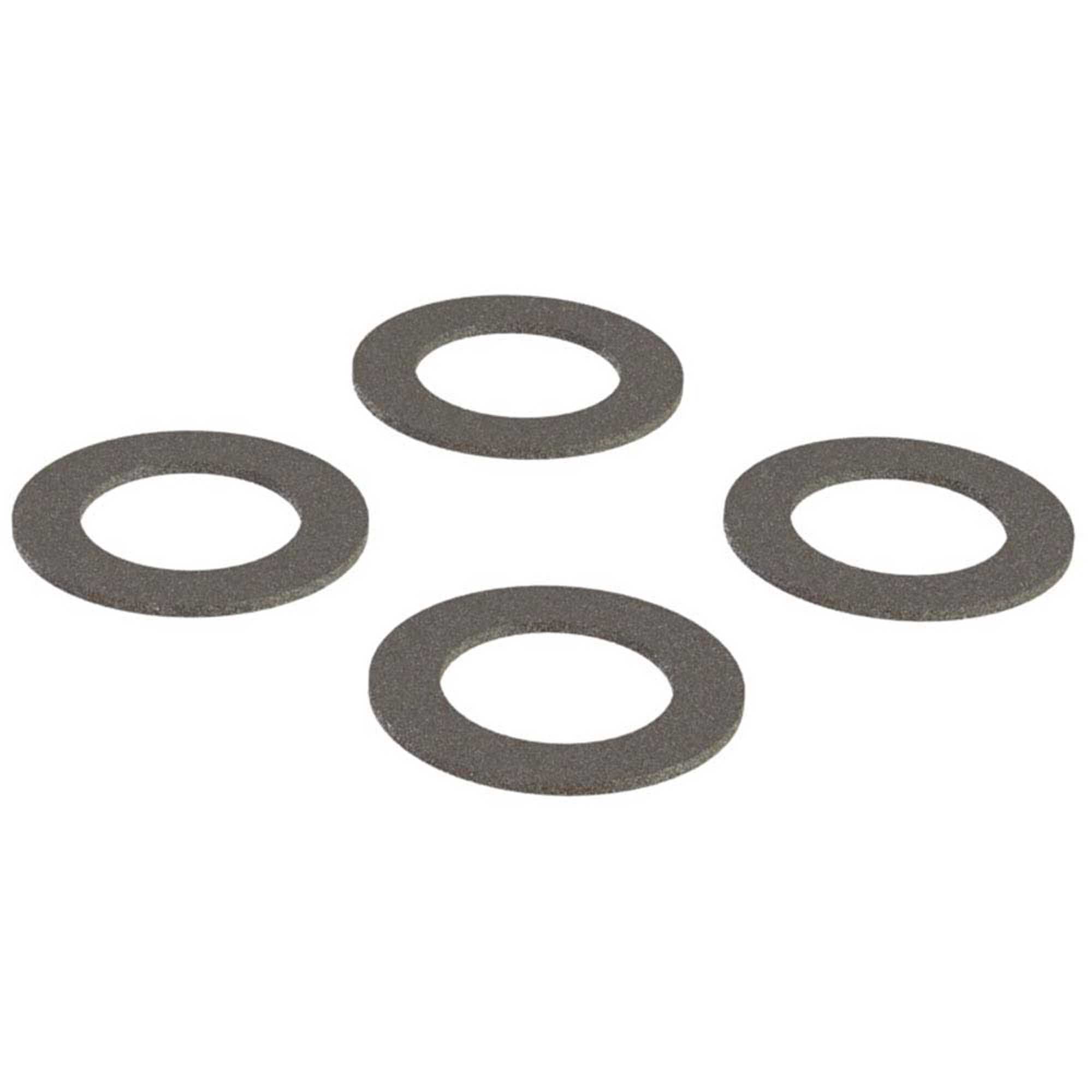 ARRMA Washer 7.1x11x0.5mm (4) 4x4