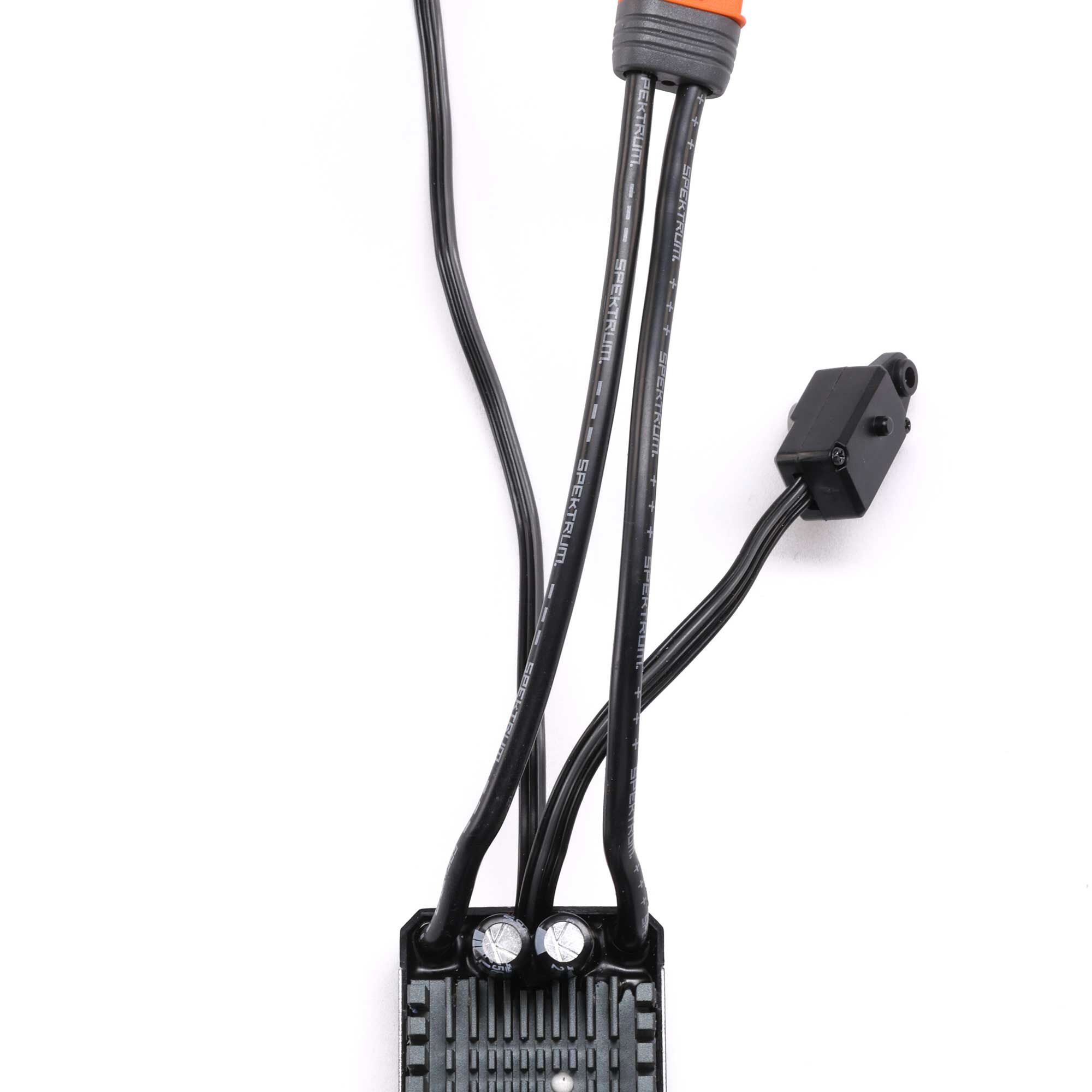 Spektrum Accessories Firma 45 Smart Lite Brushless ESC