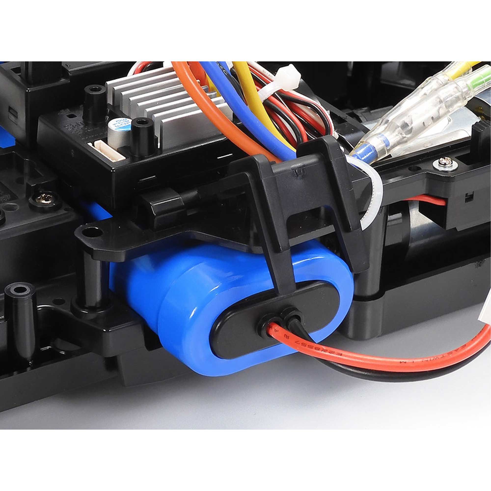 Tamiya 1/10 Toyota Supra JZA80 BT-01 Kit