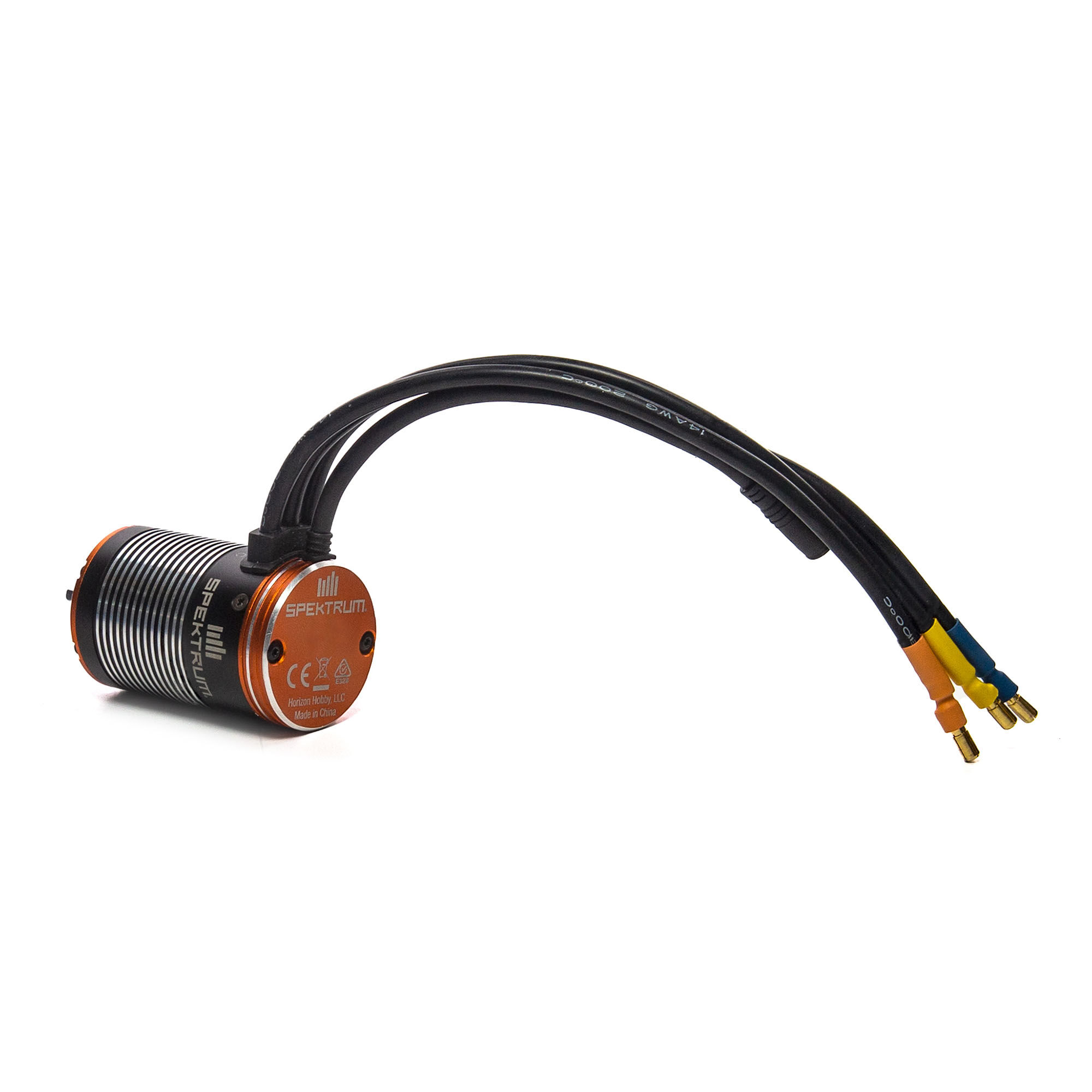 Spektrum Accessories Firma 1400Kv Brushless Sensored Crawler Motor