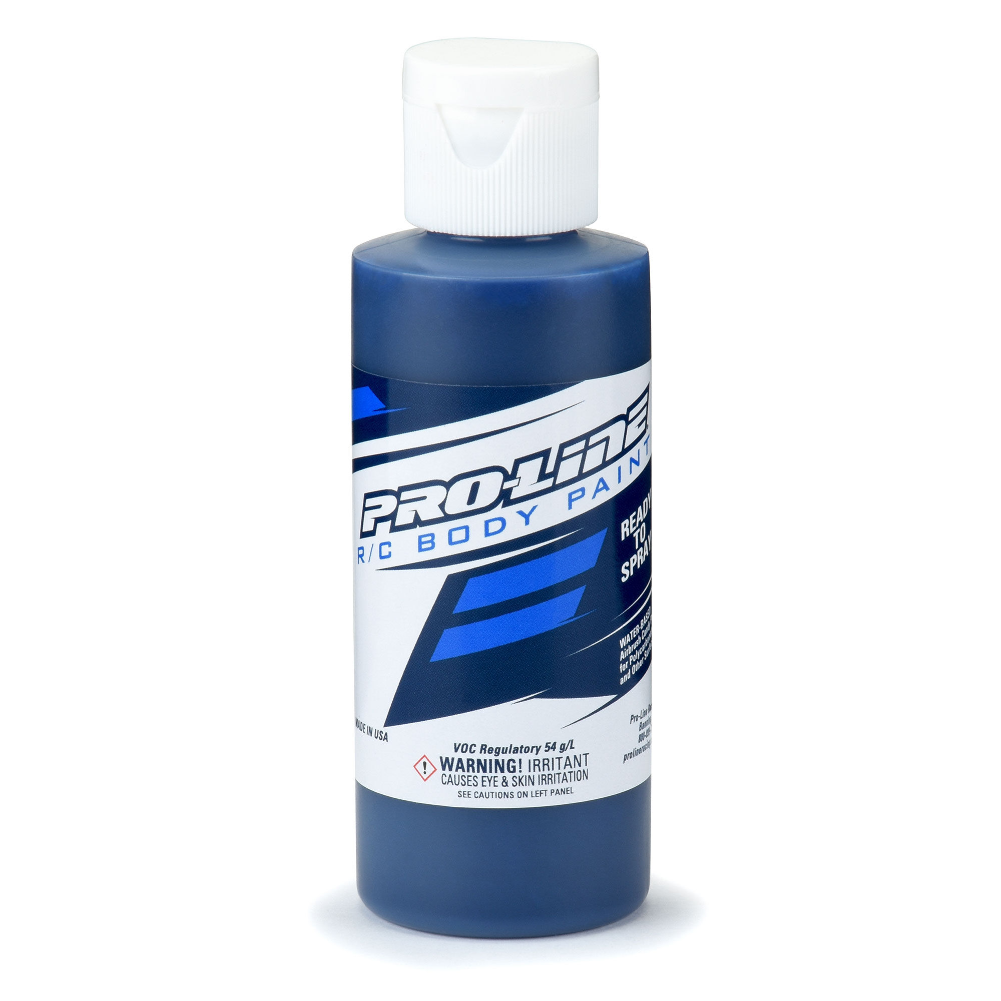 Pro-Line Racing Pro-Line RC Body Paint - Candy Blue Ice