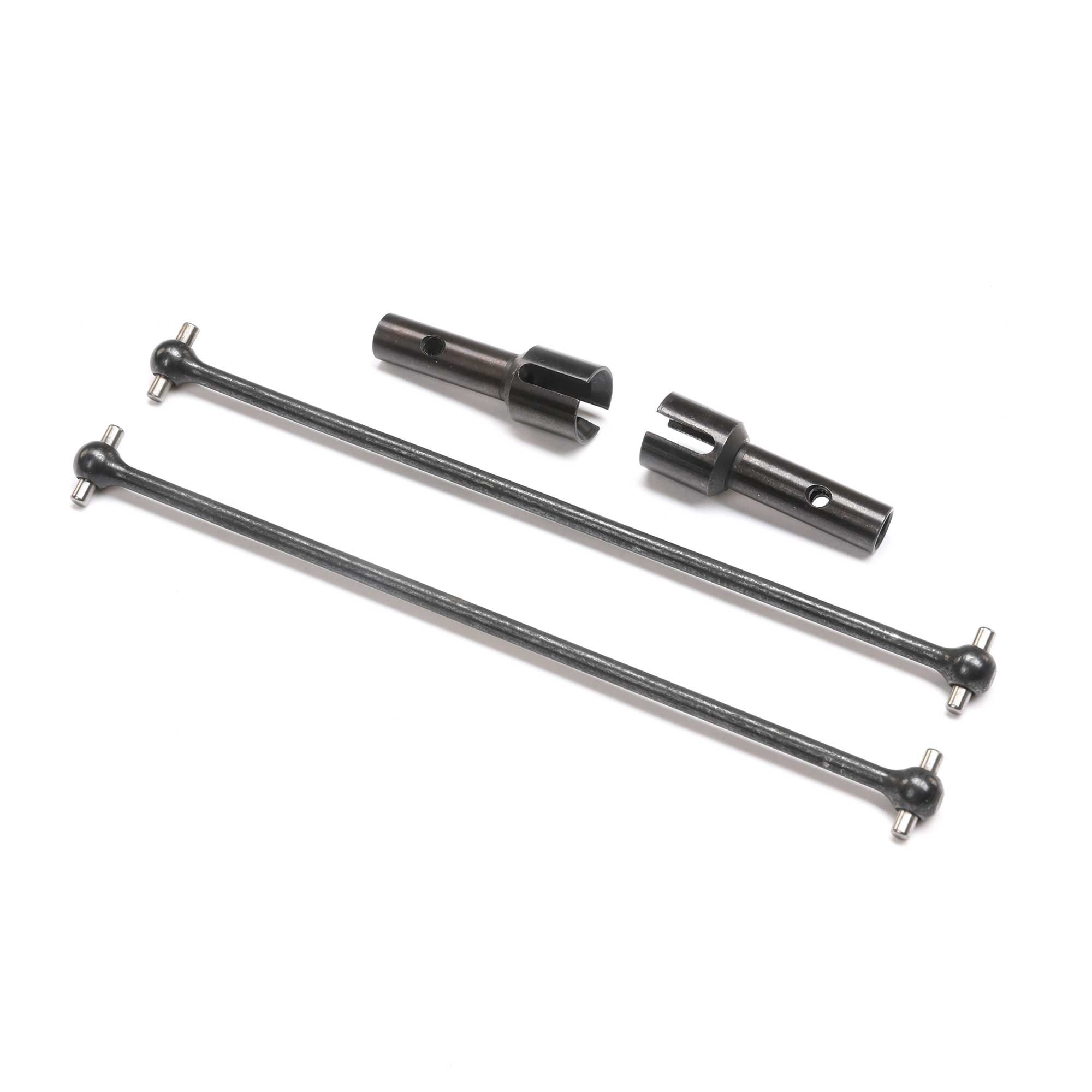 Losi Rear Dogbone Set: 8XTE RTR