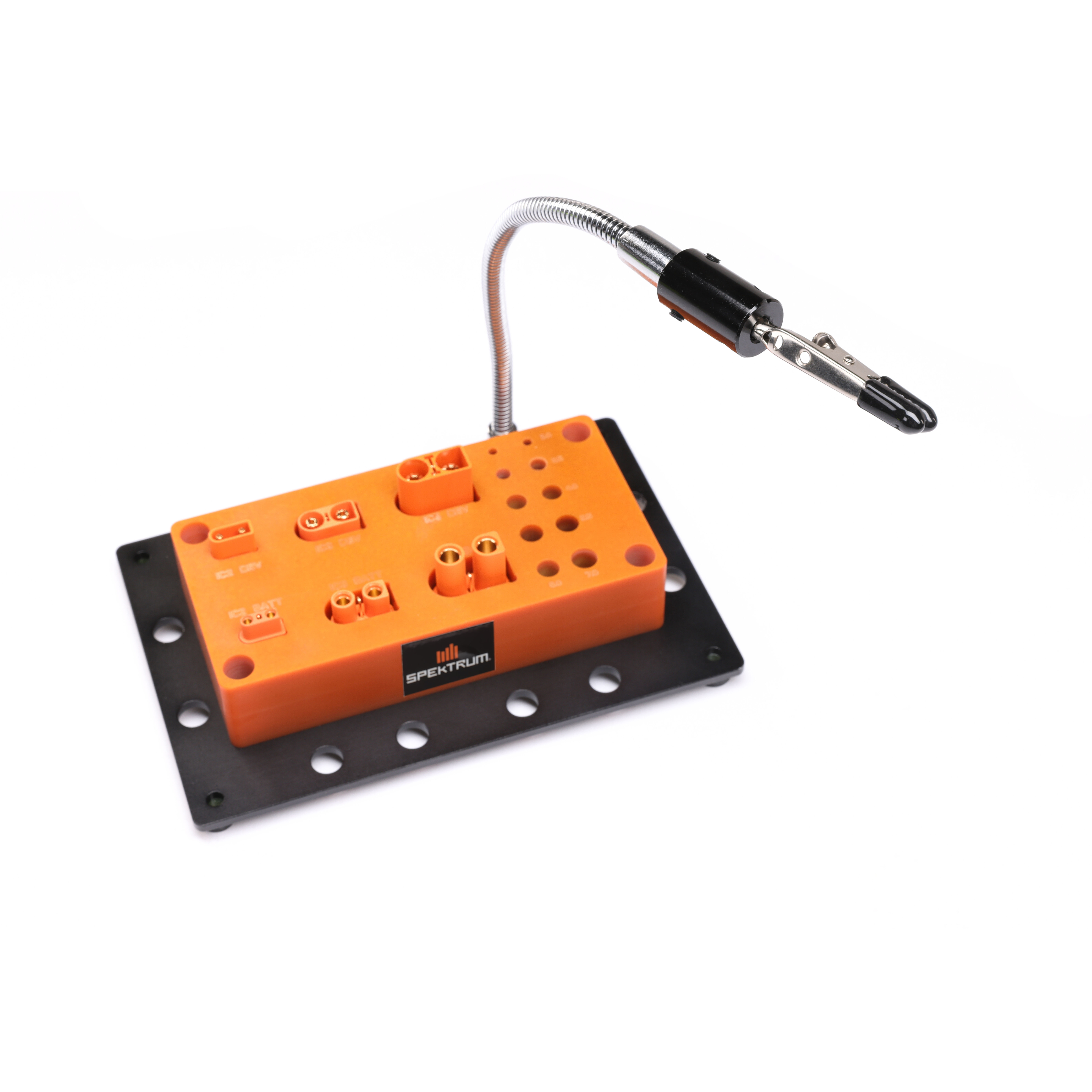 Spektrum Accessories Spektrum Soldering Jig