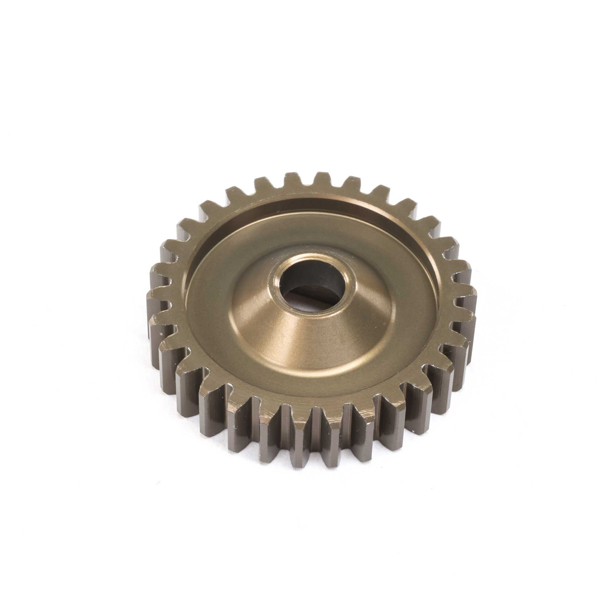 Losi Aluminum Compound Gear: Promoto-MX