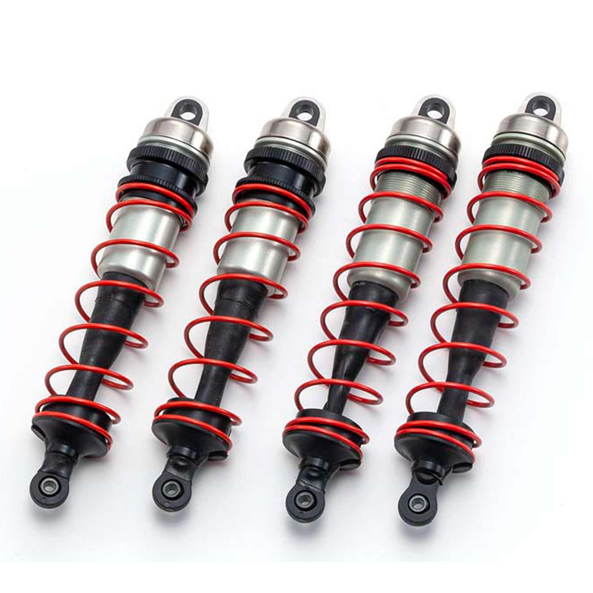 Kyosho 1/8 INFERNO MP10Te 4X4 Off-Road Electric Stadium Truck Kit