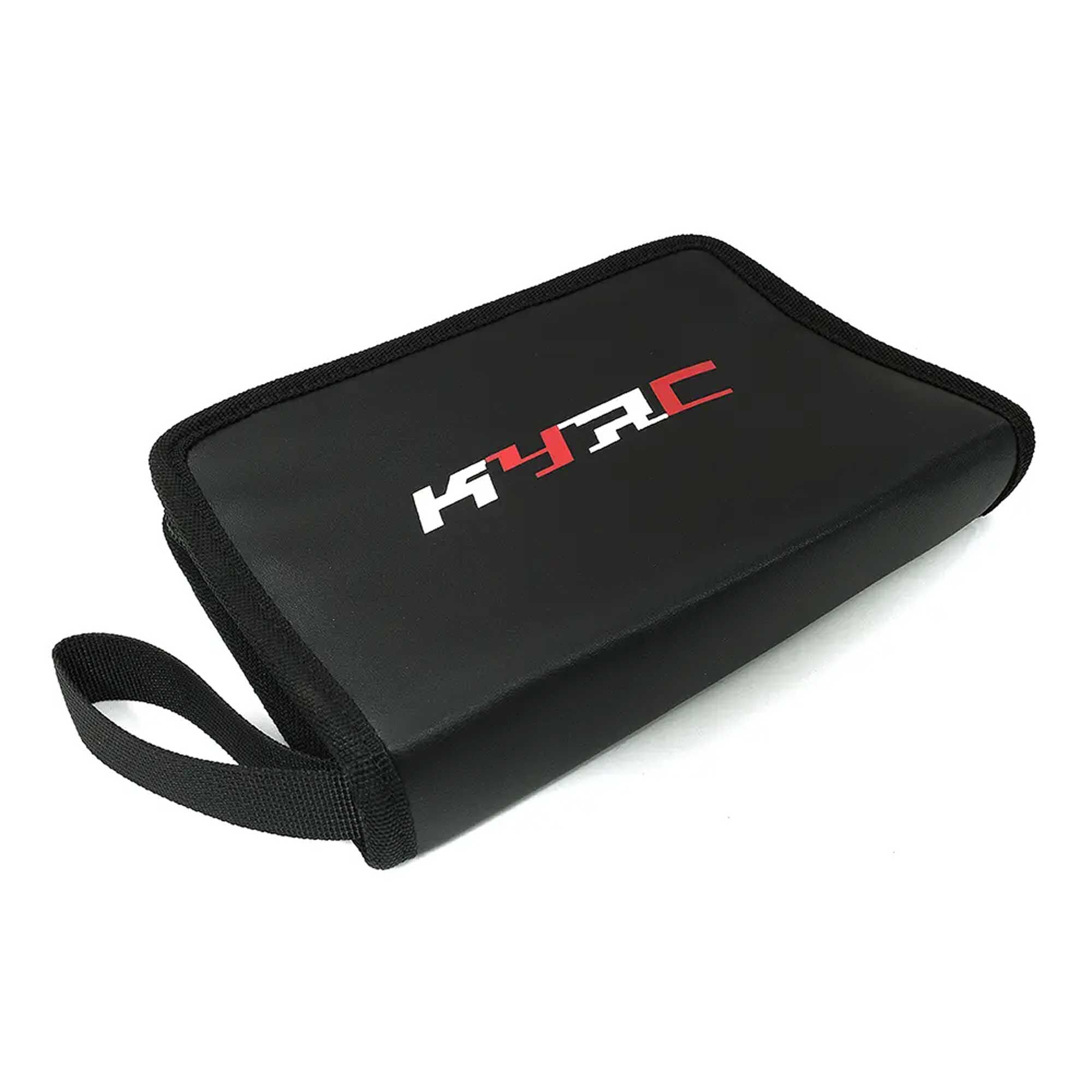 Integy 11-Piece RC Tools Carrying Bag 180x130x40mm