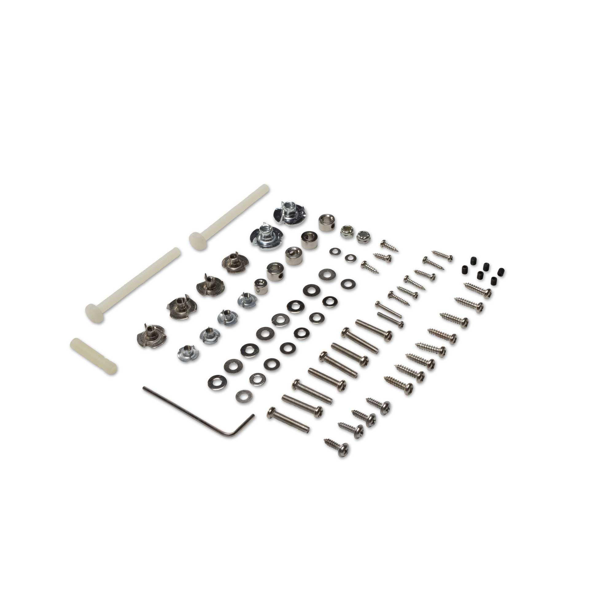 Hangar 9 Hardware Set: Fun Scale PT-19