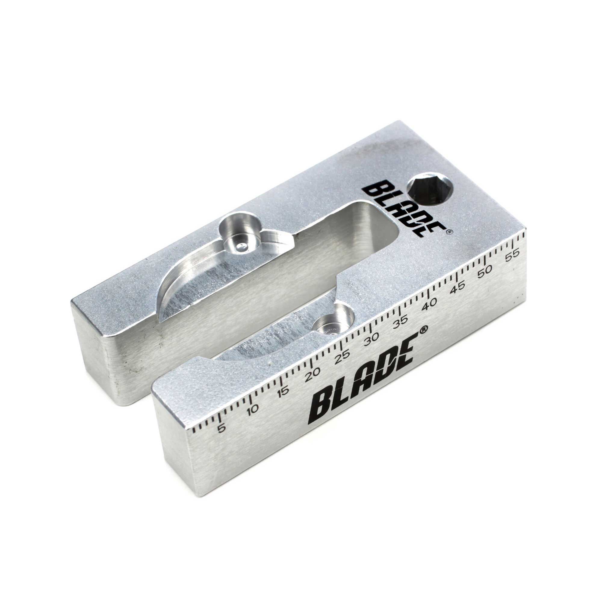 Blade Swash Leveling Tool: B450