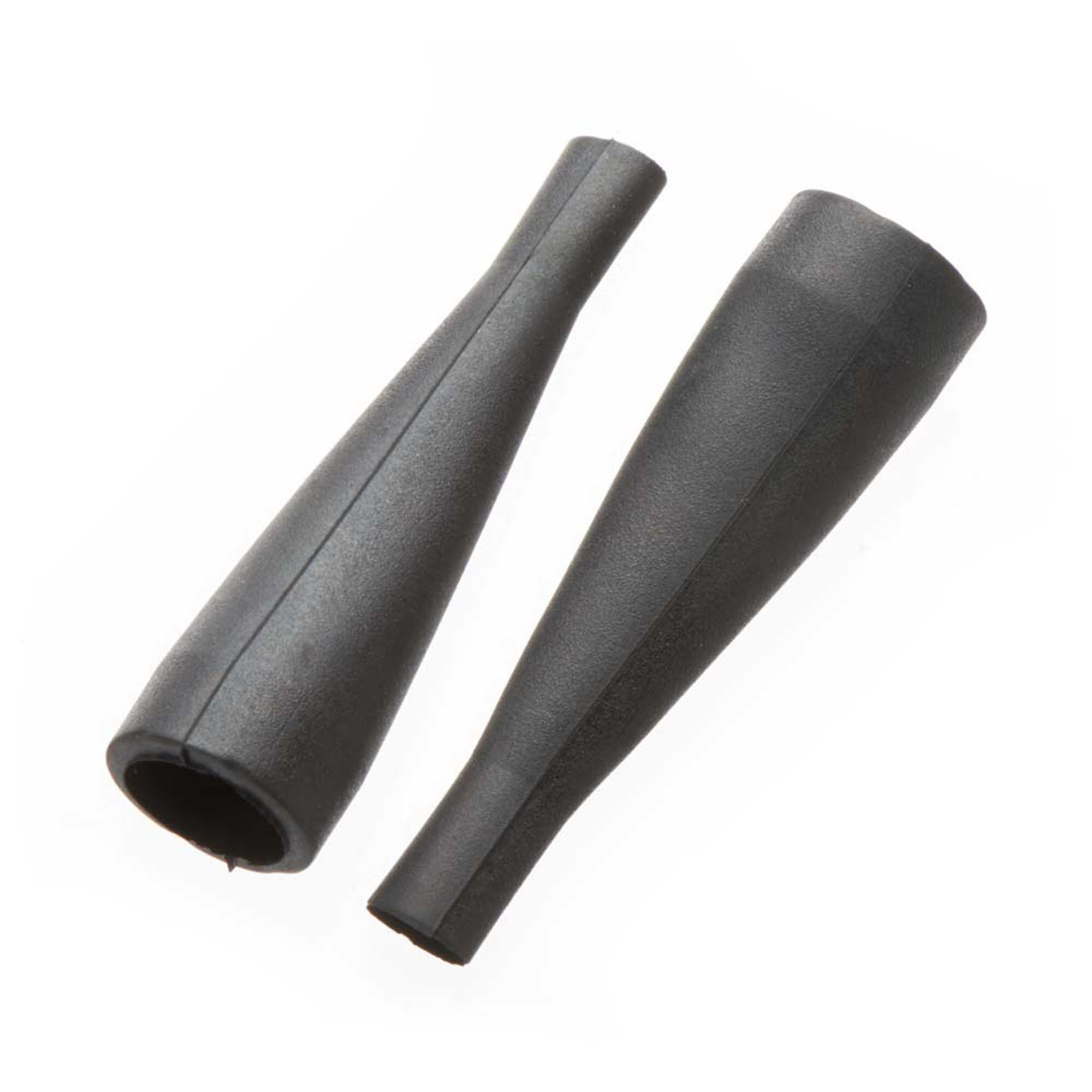 ARRMA Shock Boot, 36.5mm Black (2)