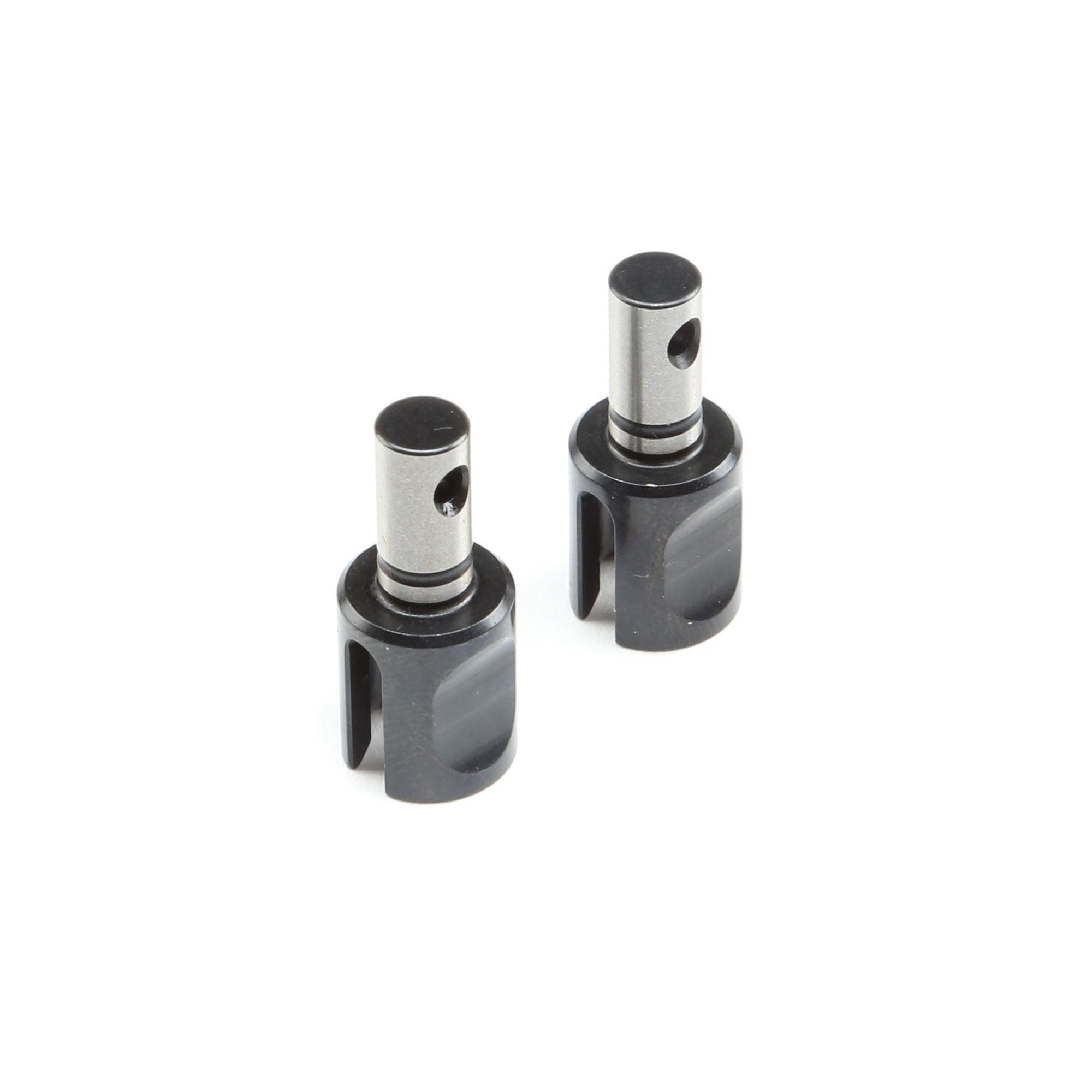 Team Losi Racing Lightweight Outdrives, G2 Gear Diff (2): 22