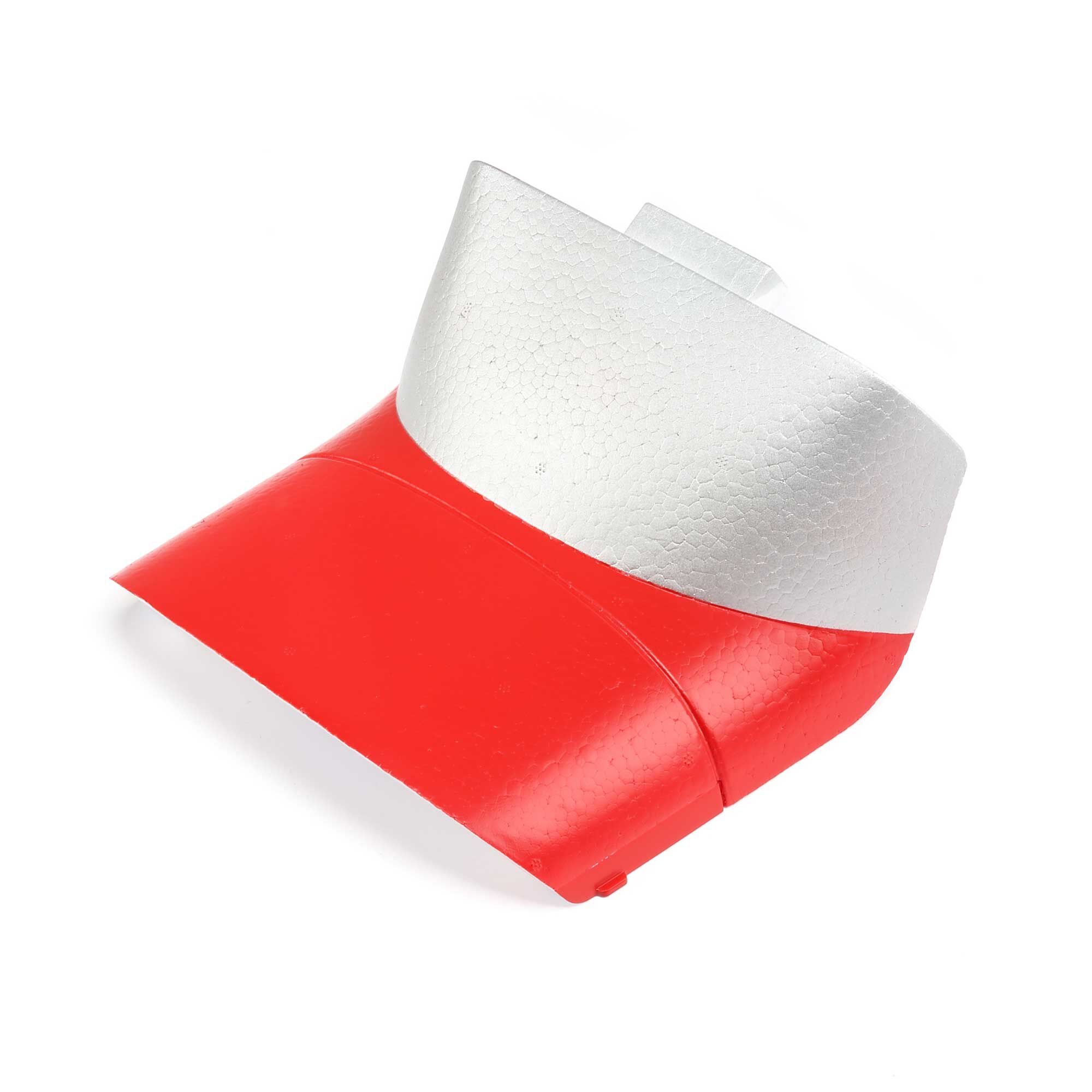 E-flite Battery Hatch: Carbon-Z Cessna 150