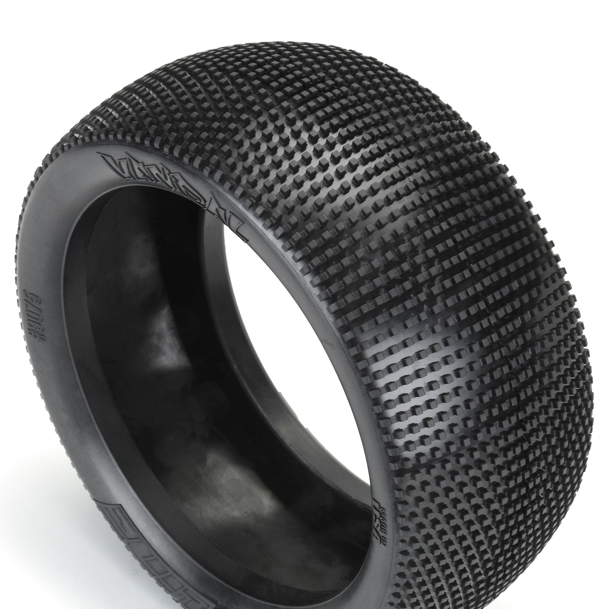 Pro-Line Racing 1/8 Vandal S3 Front/Rear 4.0" Off-Road Truck Tires (2)