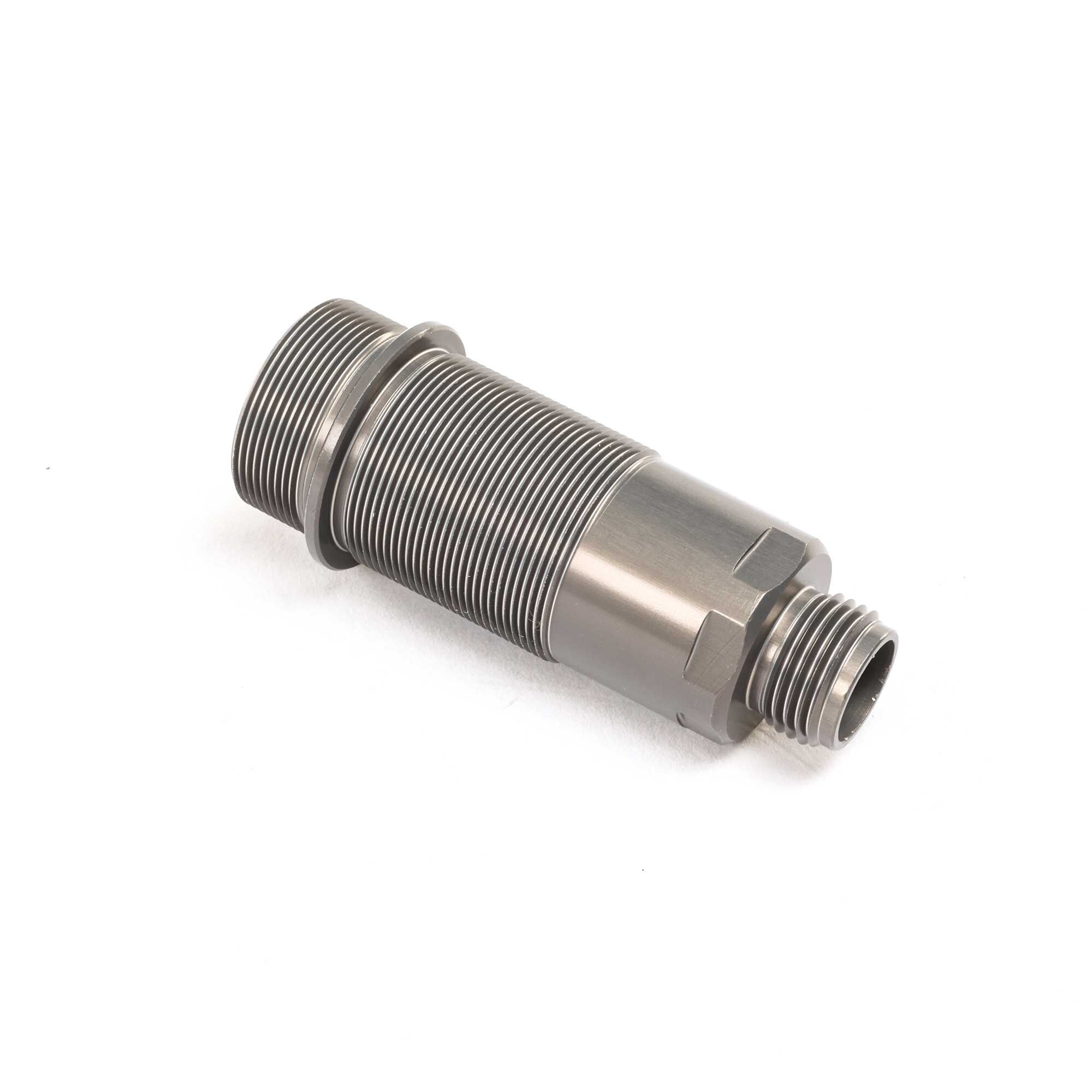 Losi Shock Body, Aluminum, Hard Anodized, 53.6mm: Promoto-MX/SM