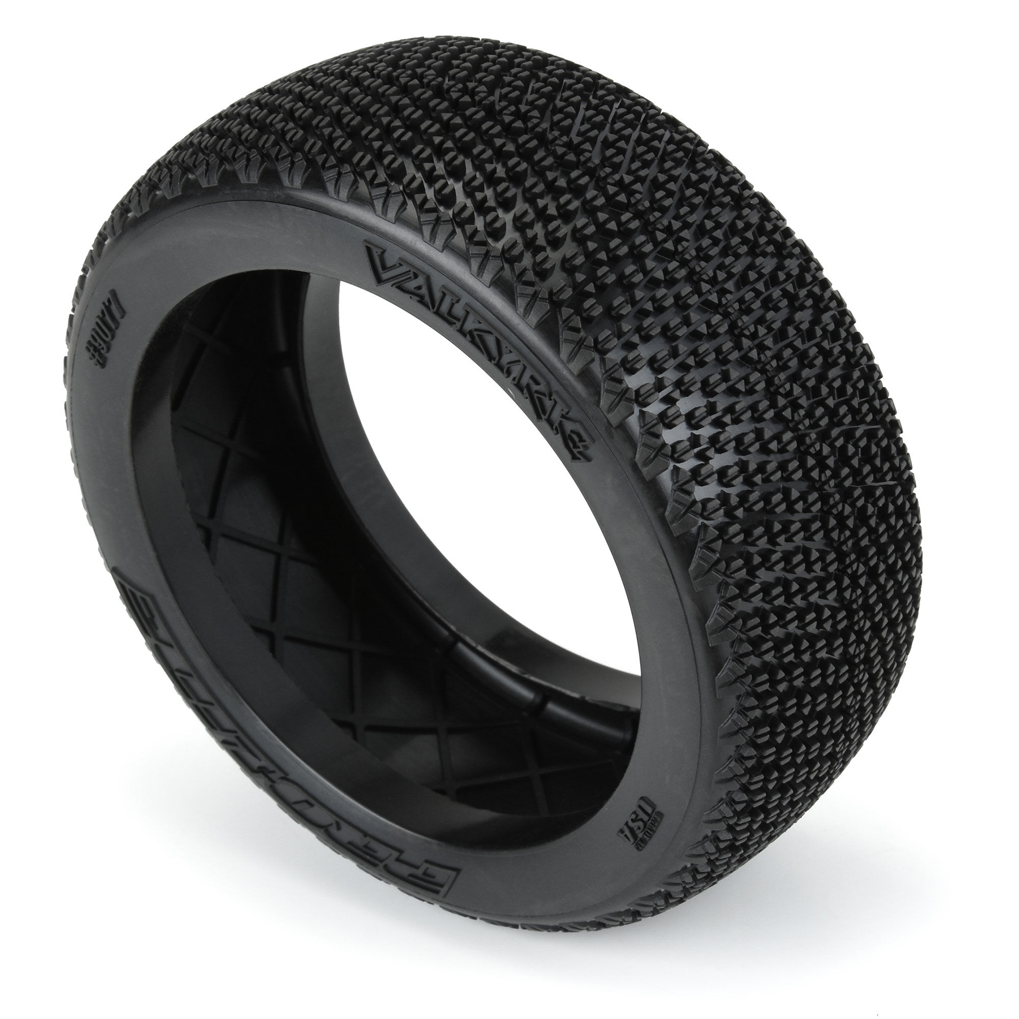 Pro-Line Racing 1/8 Valkyrie S4 Front/Rear Off-Road Buggy Tires (2)