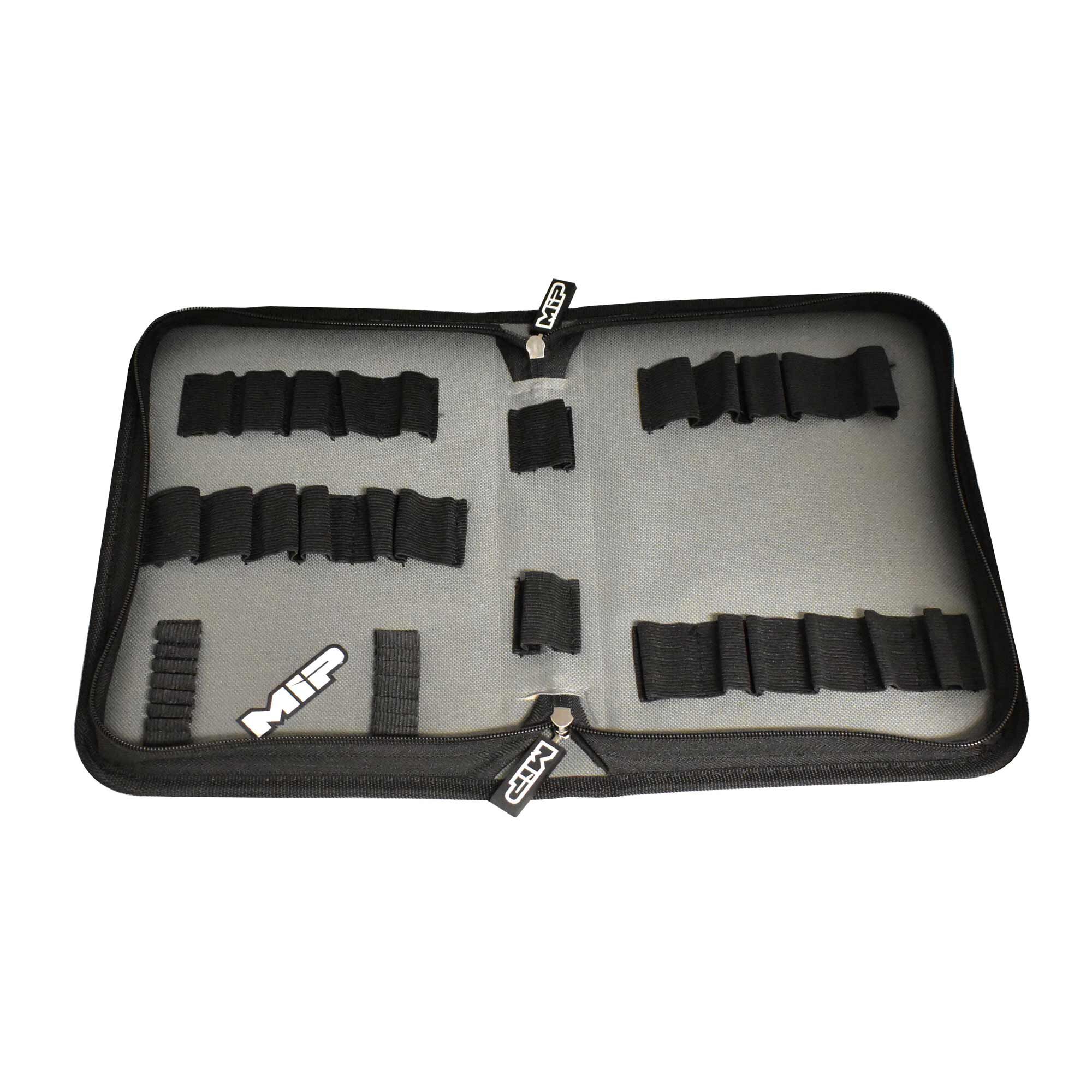 MIP 15 Inch, 40 Pocket Tool Bag