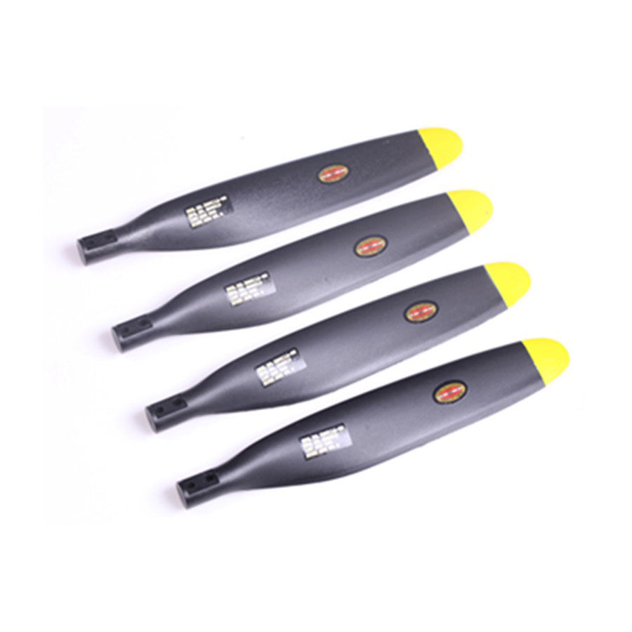 FMS Propeller, 14 x 8, 4-Blade: 1400mm F4U