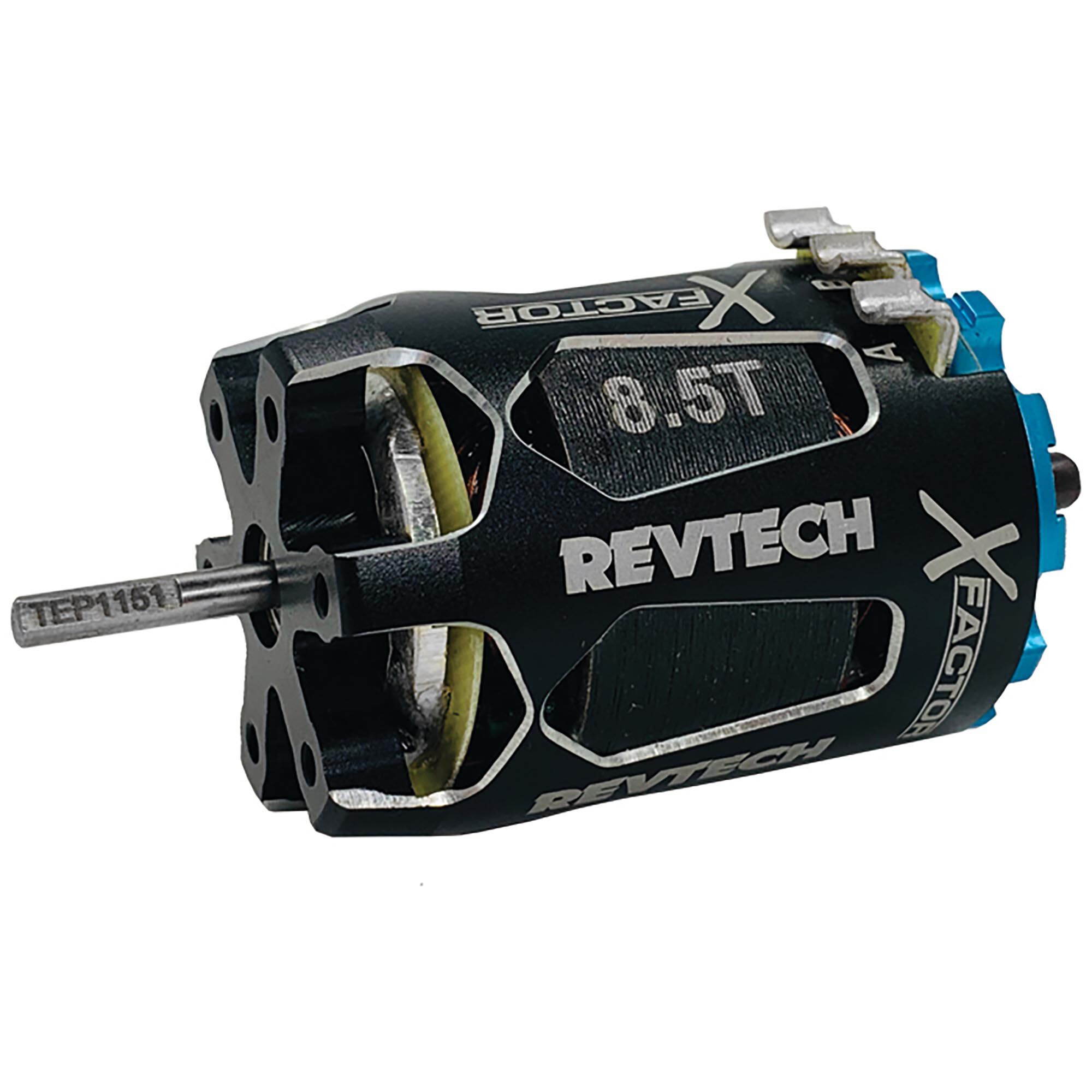 Trinity/Epic Revtech X-Factor 8.5T Modified Brushless Motor