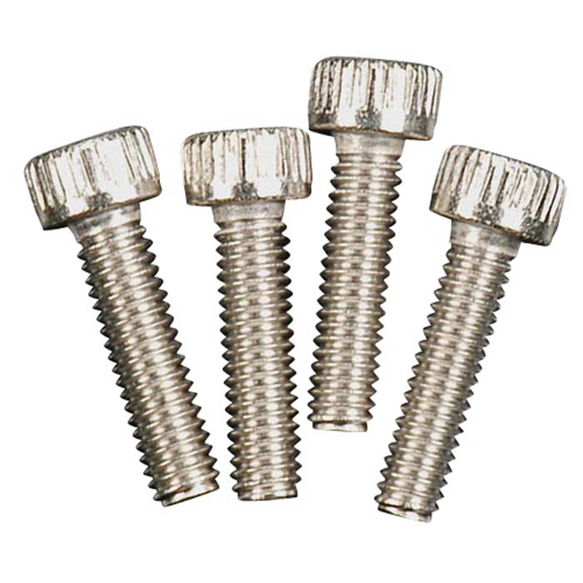 OS Engines Muffler Assembly Screws #E-2050 (4)
