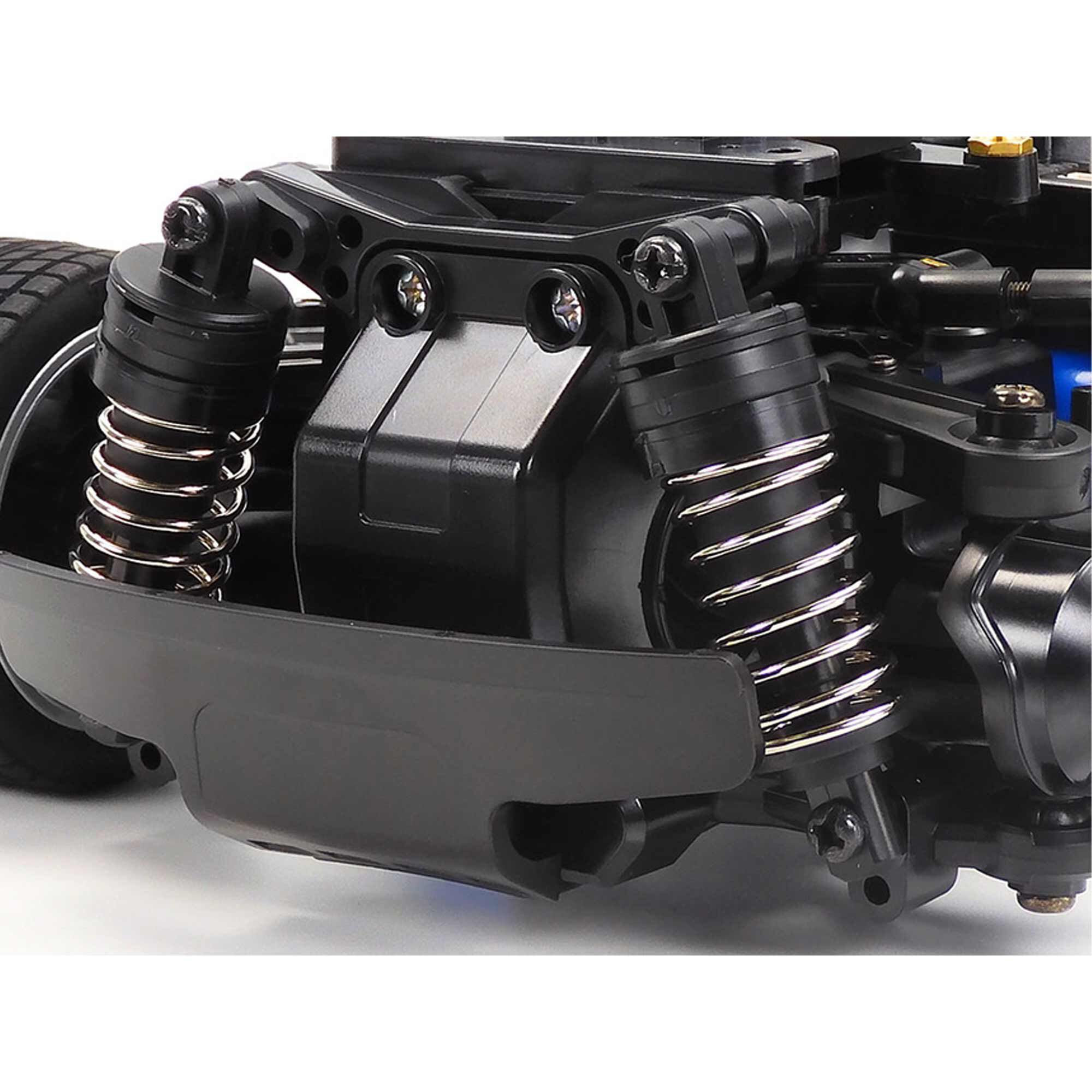 Tamiya 1/10 RC Alfa Romeo Giulia Sprint GTA Club Racer (MB-01)