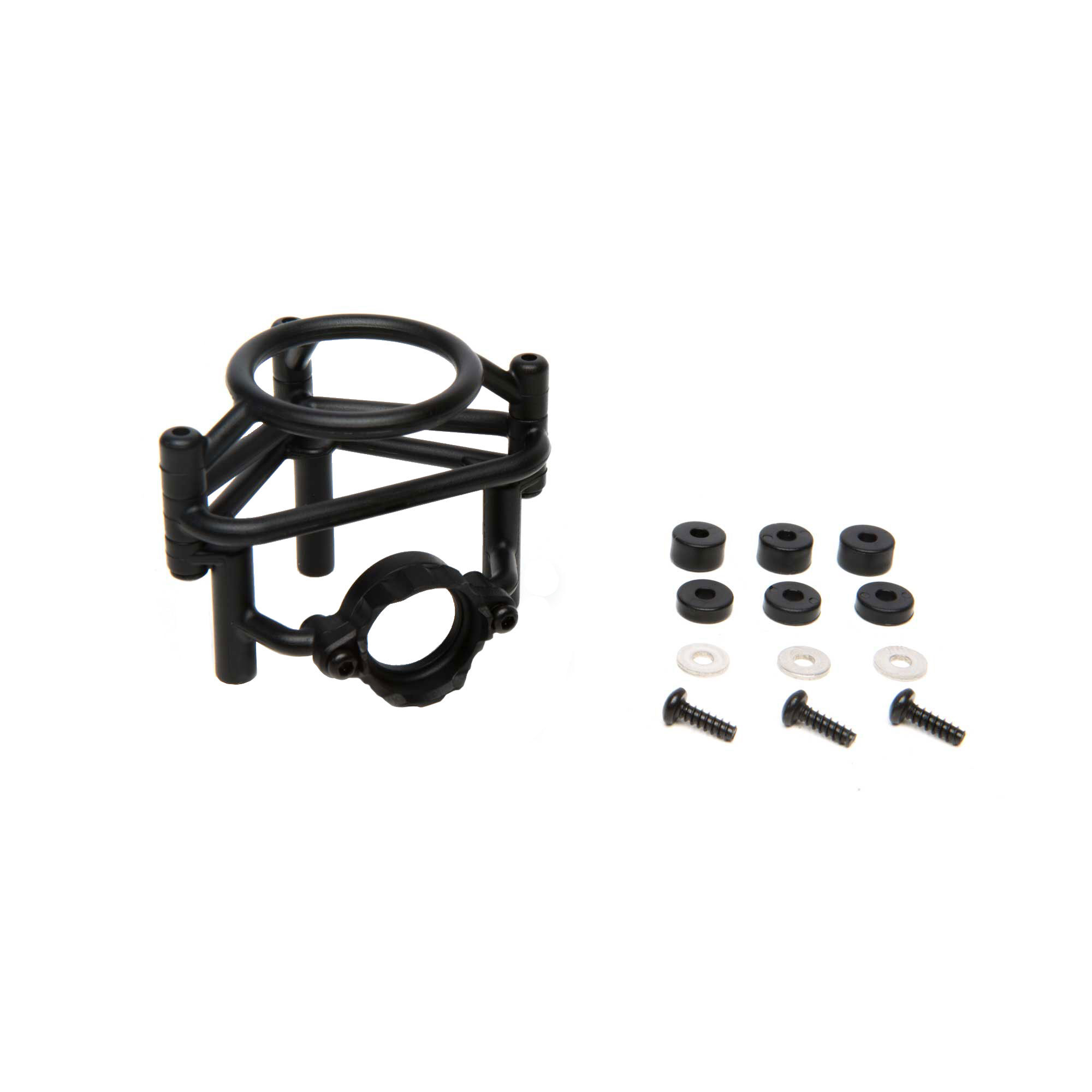 Spektrum Heavy Duty Camera Cage Mount: VA2510