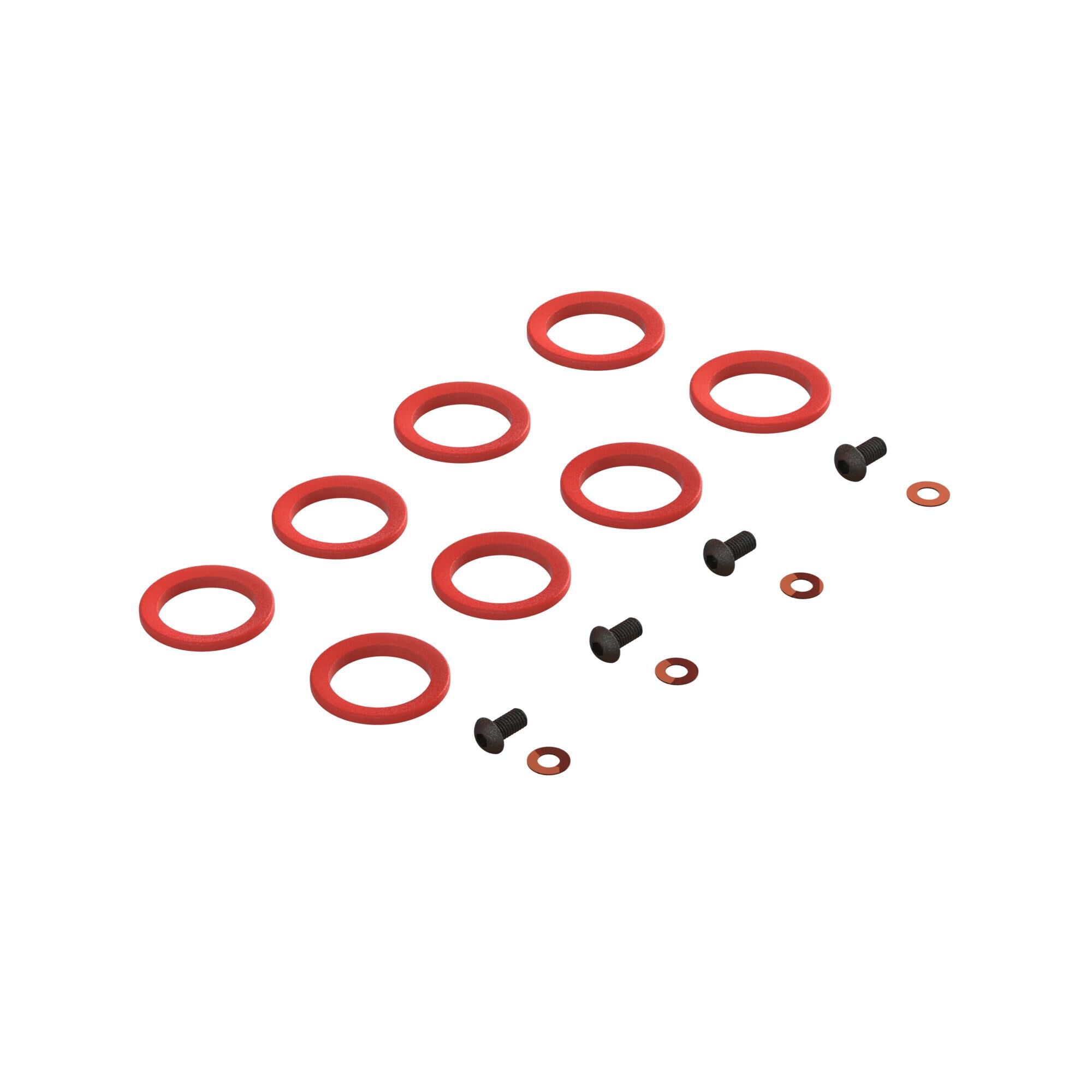 ARRMA Emulsion Cap Seal