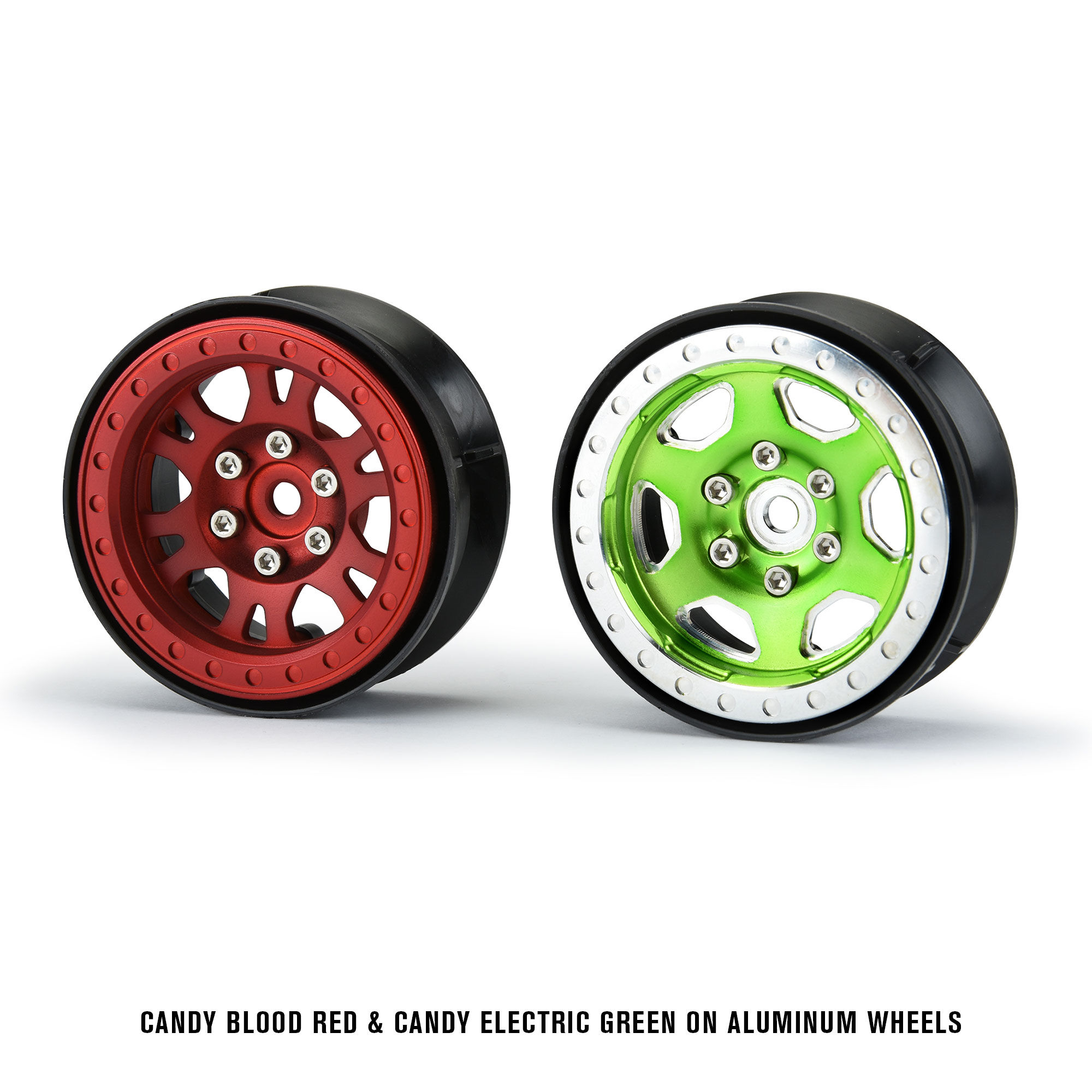 Pro-Line Racing Pro-Line RC Body Paint - Candy Blood Red