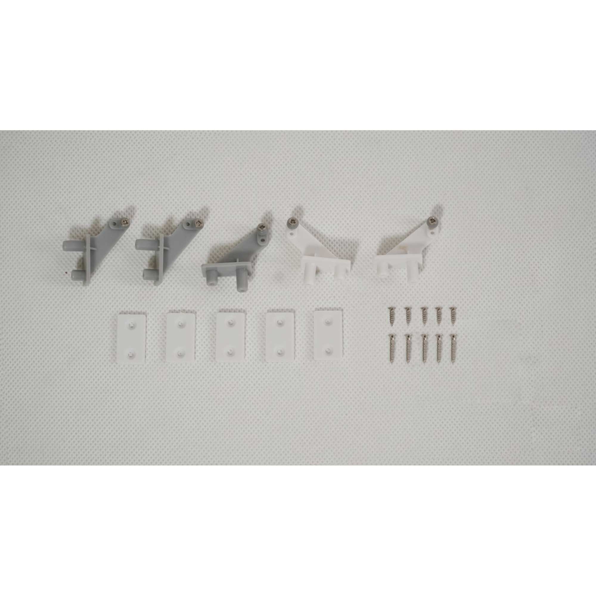 E-flite Control Horn Set: Viper 90mm