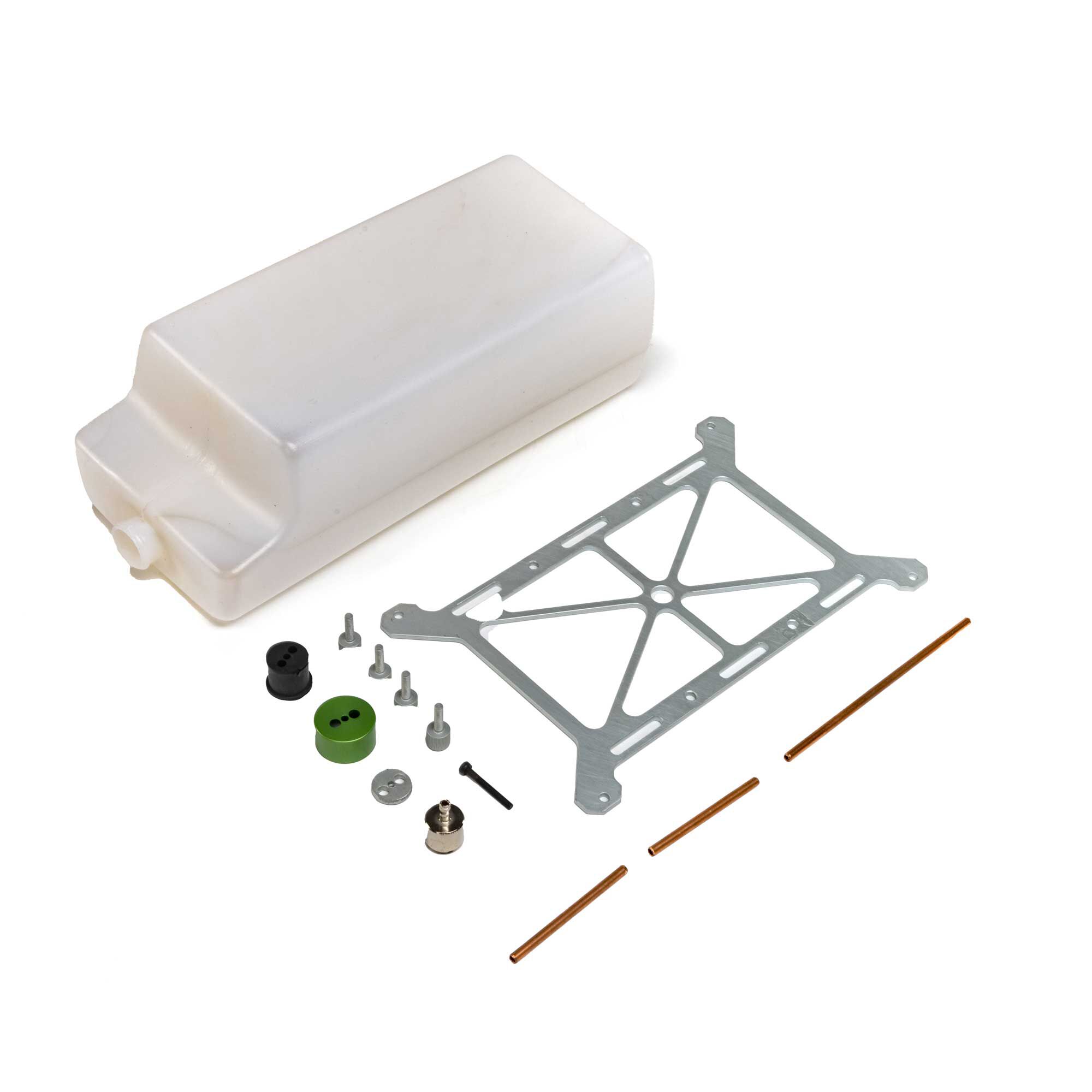 Hangar 9 Fuel Tank: Aermacchi MB-339