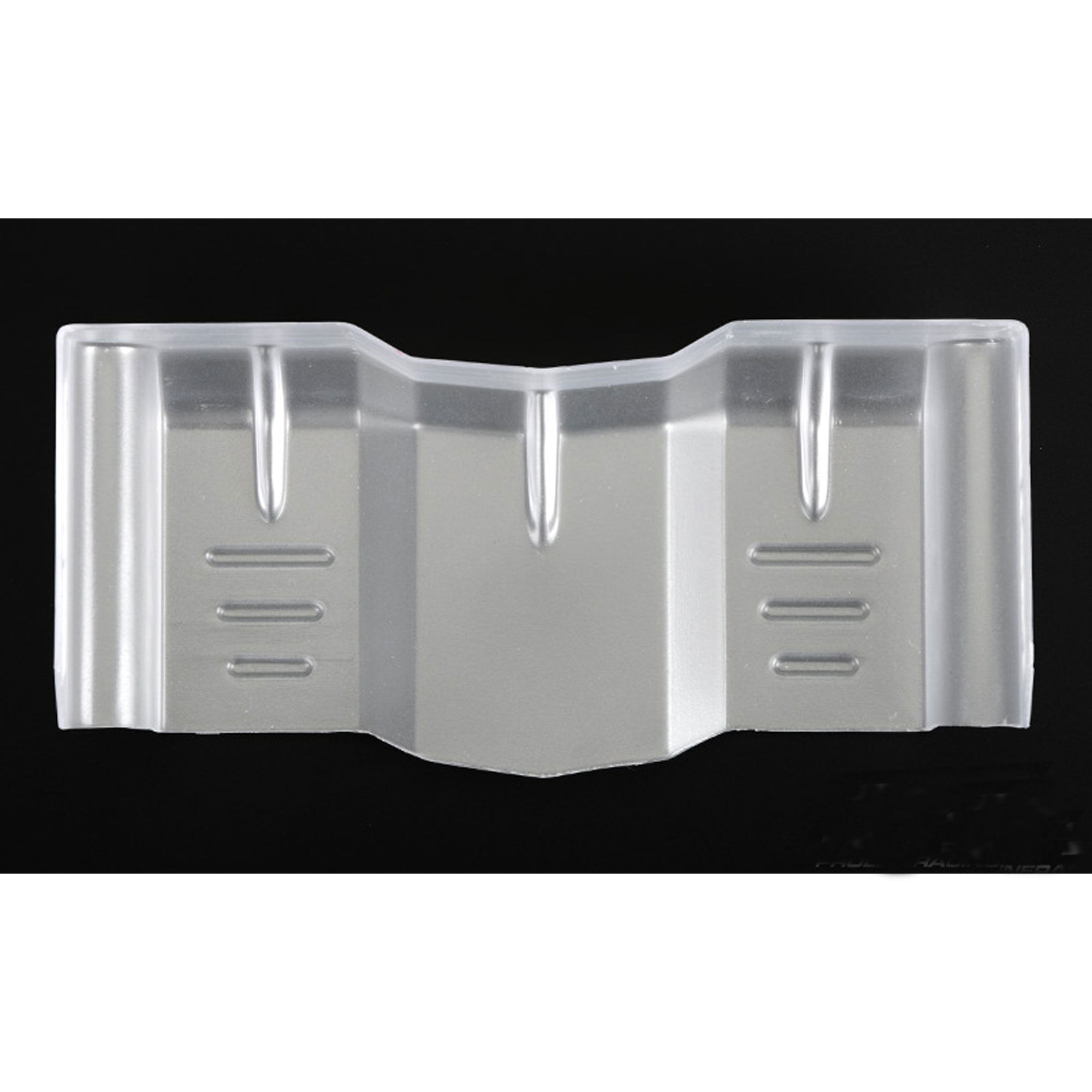 Pro-Line Racing 1/10 Pre-Cut Trifecta Clear Rear Buggy Wing (1)