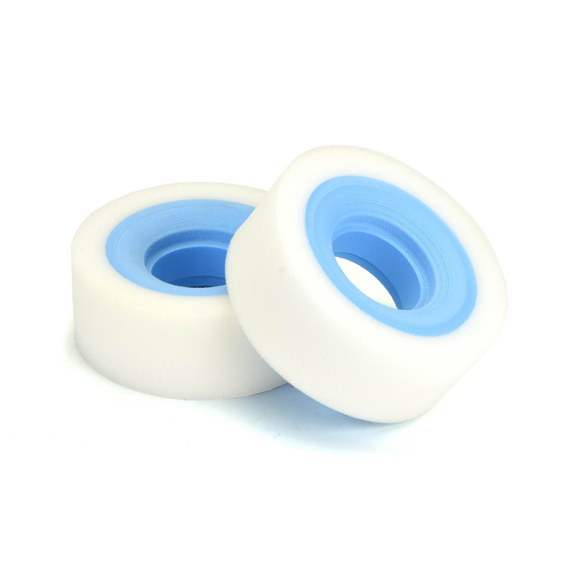 Pro-Line Racing 1/10 Dual Stage 2.2" Rock Crawling Foam (2): XL Tires