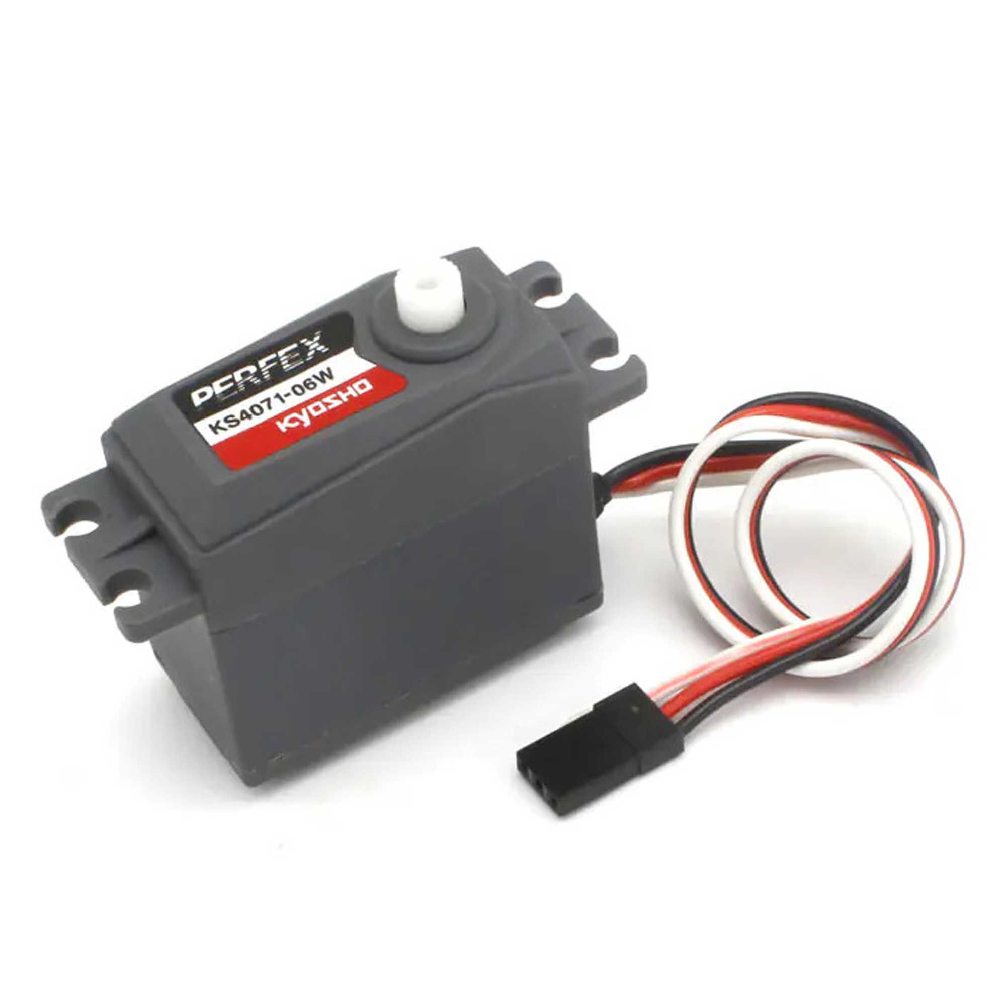 Kyosho 1/10 Sandmaster 2.0 4x4 Buggy RTR, Yellow