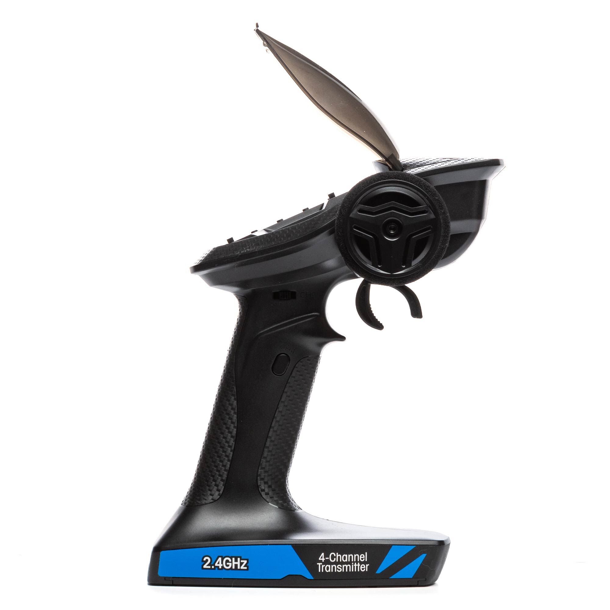 Horizon Hobby 4-Channel 2.4Ghz Surface Transmitter